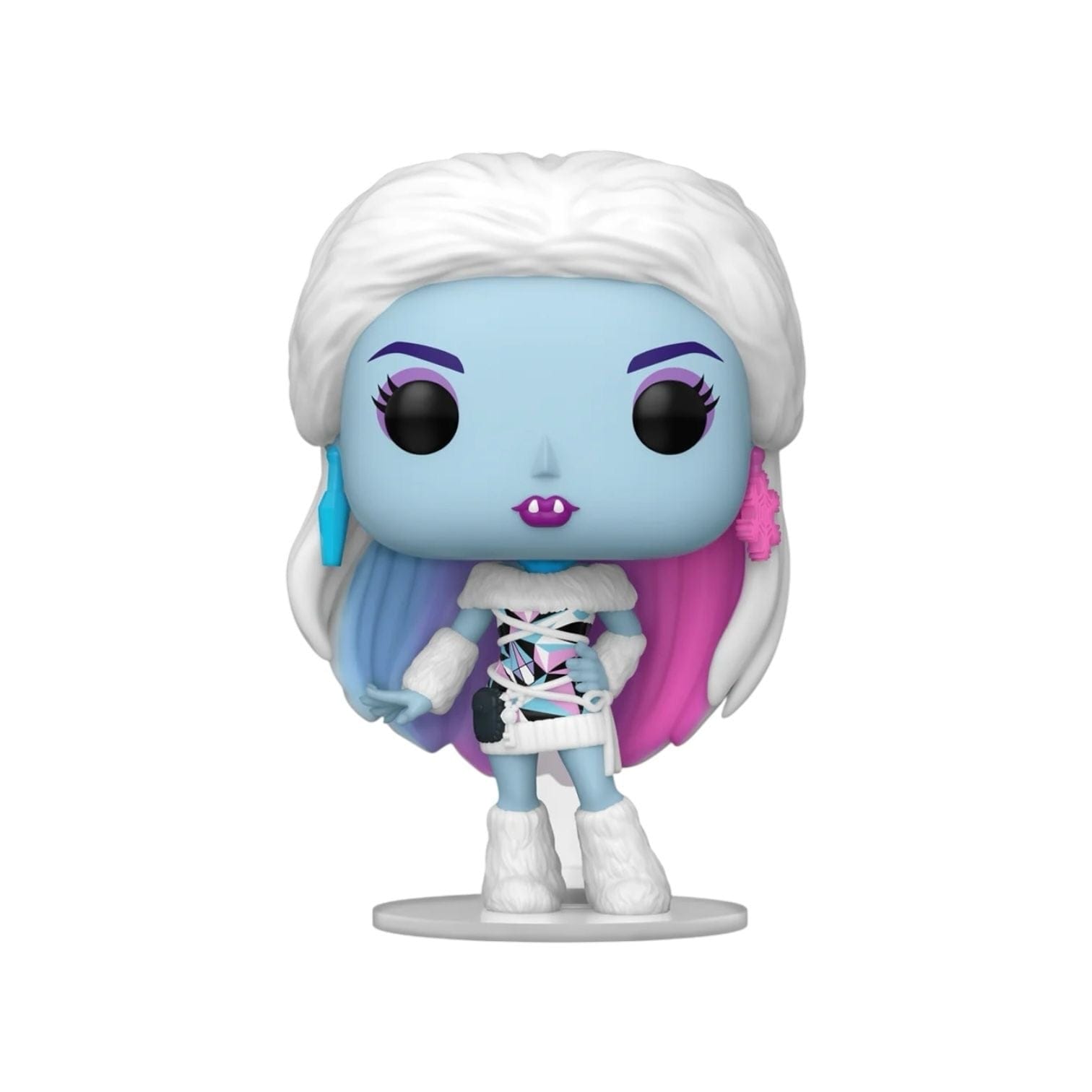 Funko Pop! Abbey Bominable #155 Funko Pop - Monster High