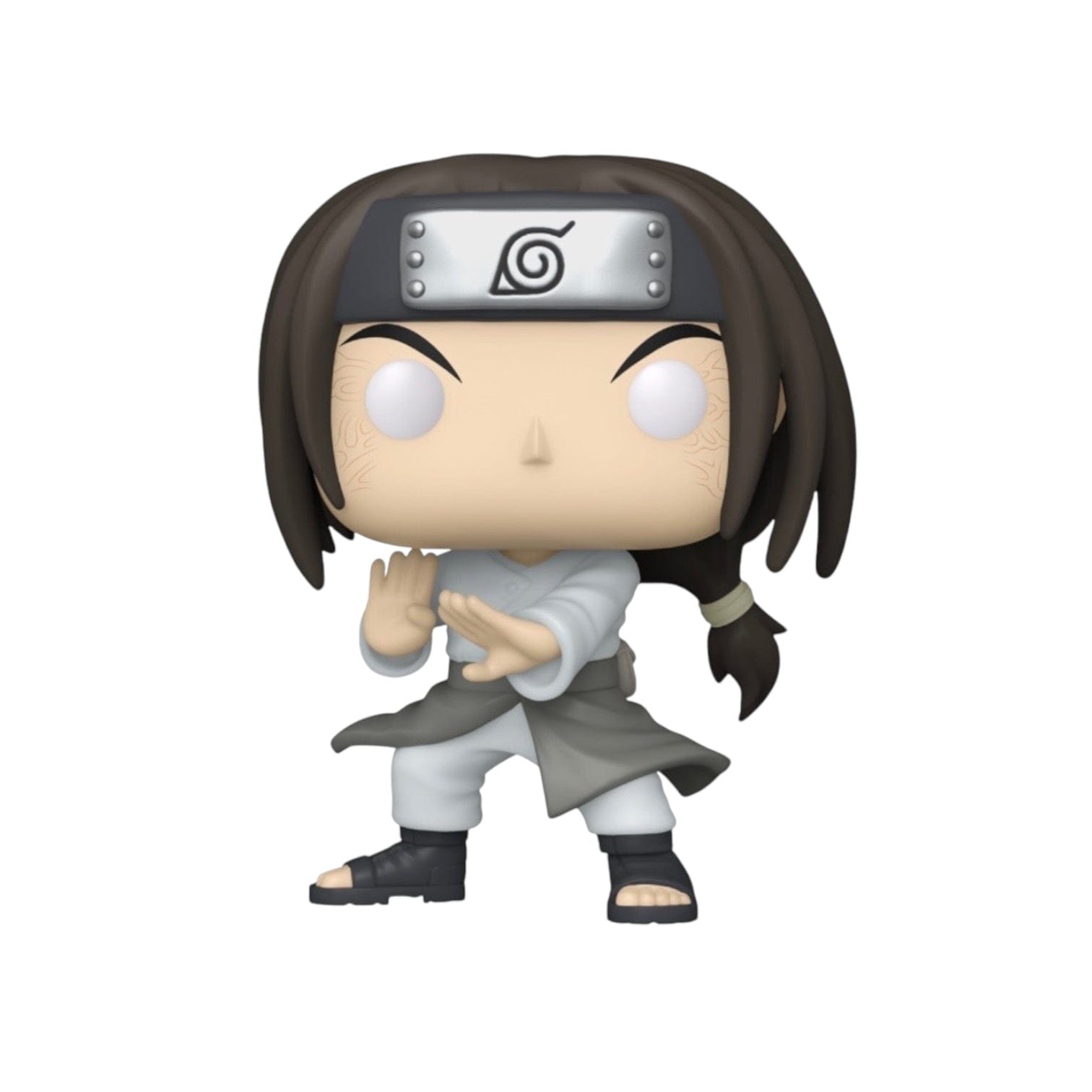 Funko Pop! Neji Hyuga #1428 Funko Pop! - Naruto Shippuden - Entertainment Exclusive