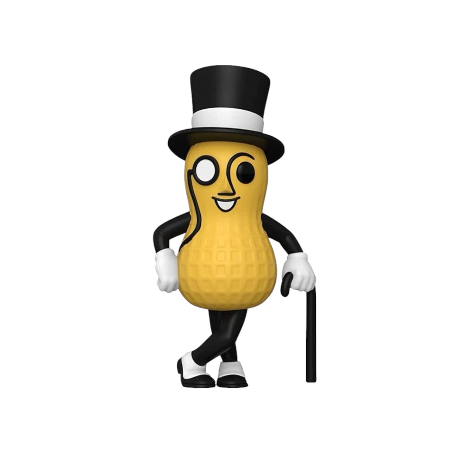 Funko Pop! Mr. Peanut #107 Funko Pop! Ad Icons - Planters