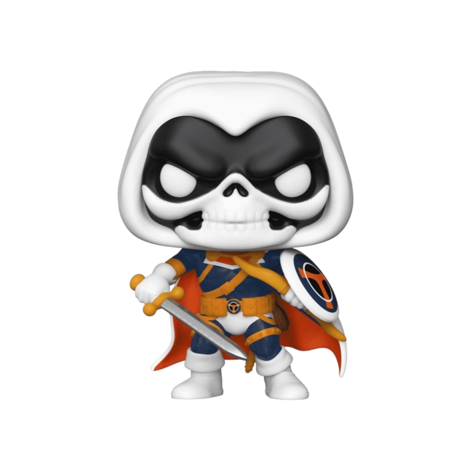 Funko Pop! Taskmaster #892 Funko Pop! - Marvel - Amazon Exclusive