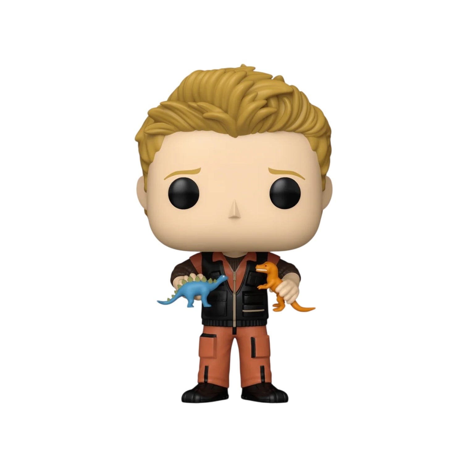 Funko Pop! Hoban Washburne #1823 Funko Pop - Firefly