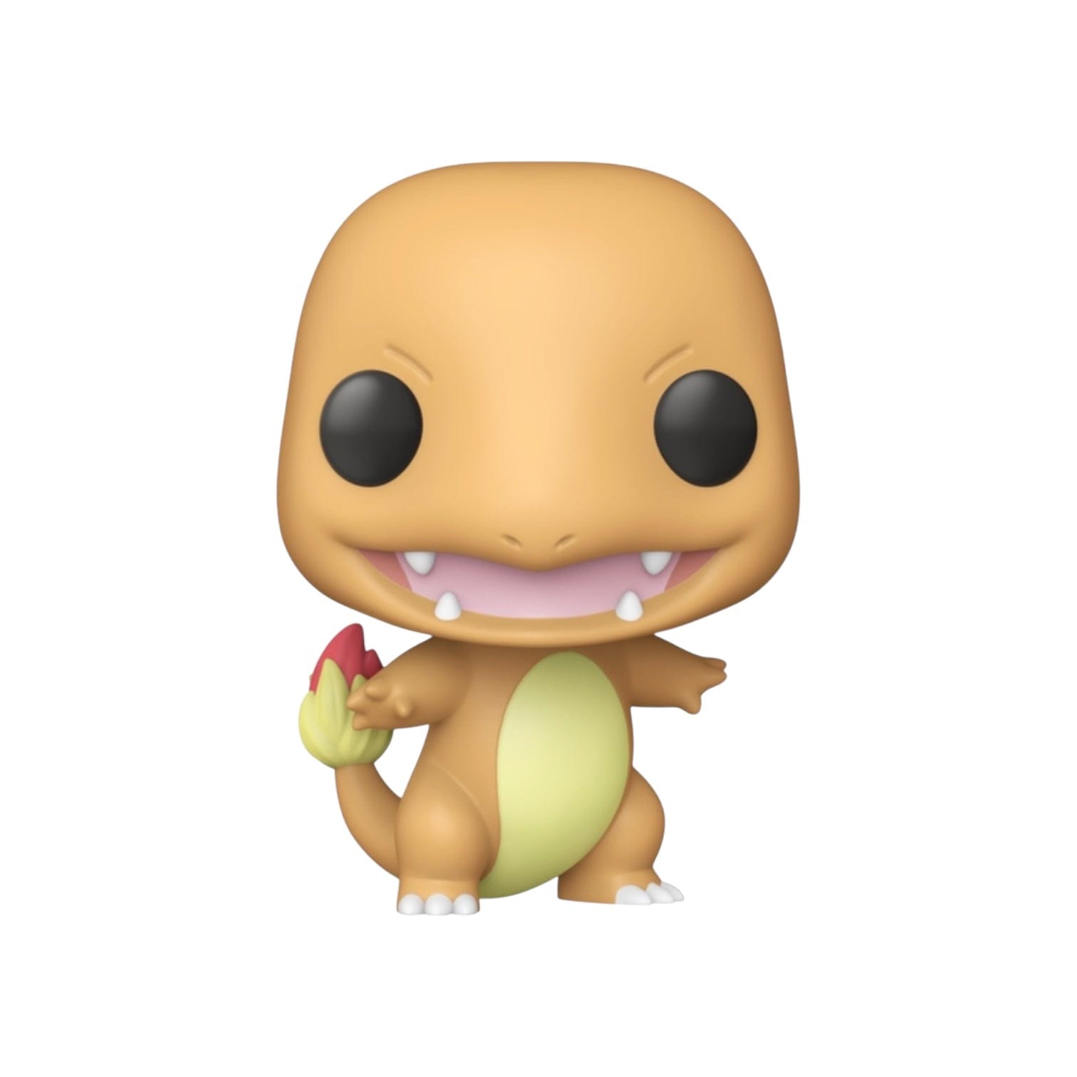 Funko Pop! Charmander #455 (Soft Color) Funko Pop! - Pokémon - Amazon Exclusive