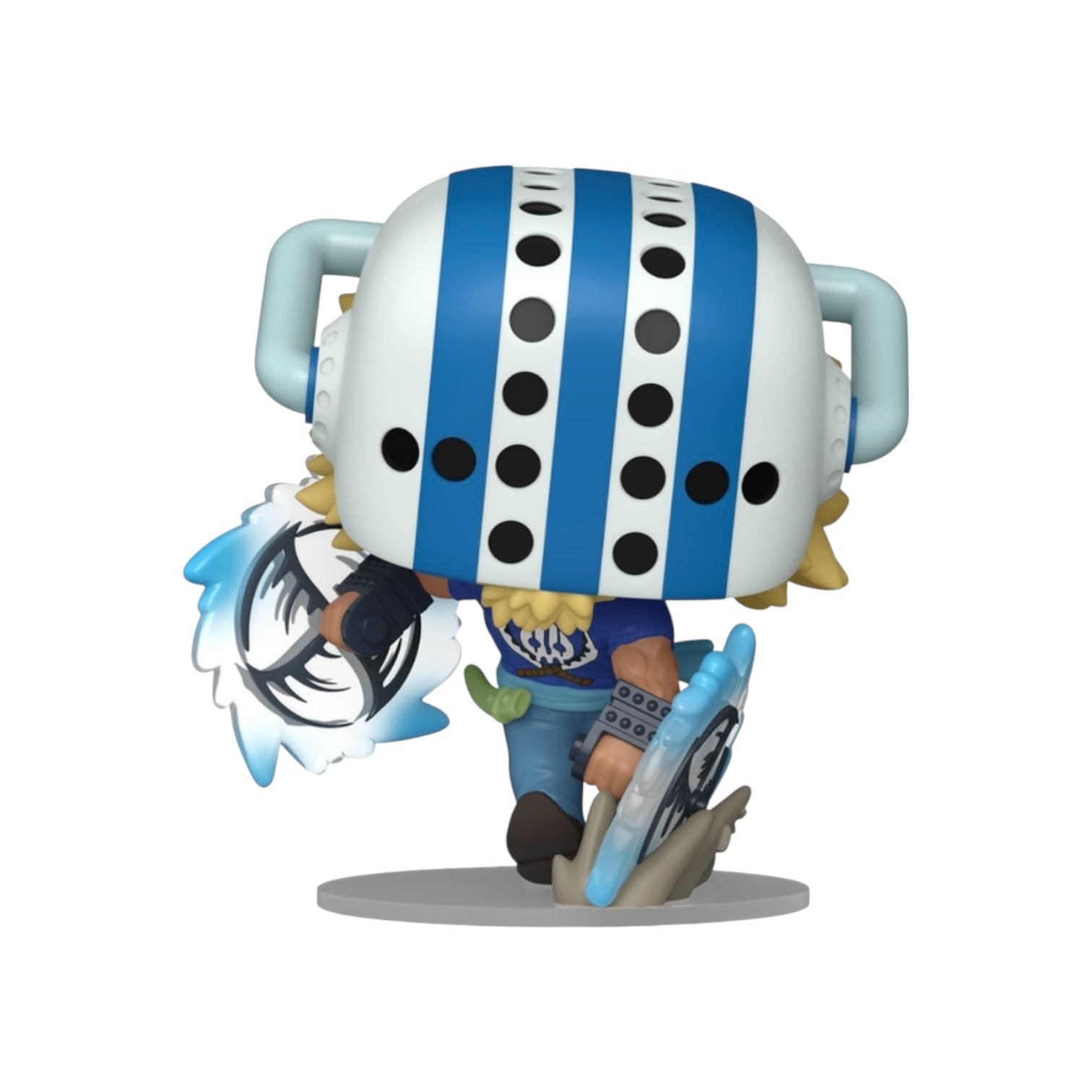 Funko Pop! Killer #1895 Funko Pop! - One Piece - Amazon Exclusive