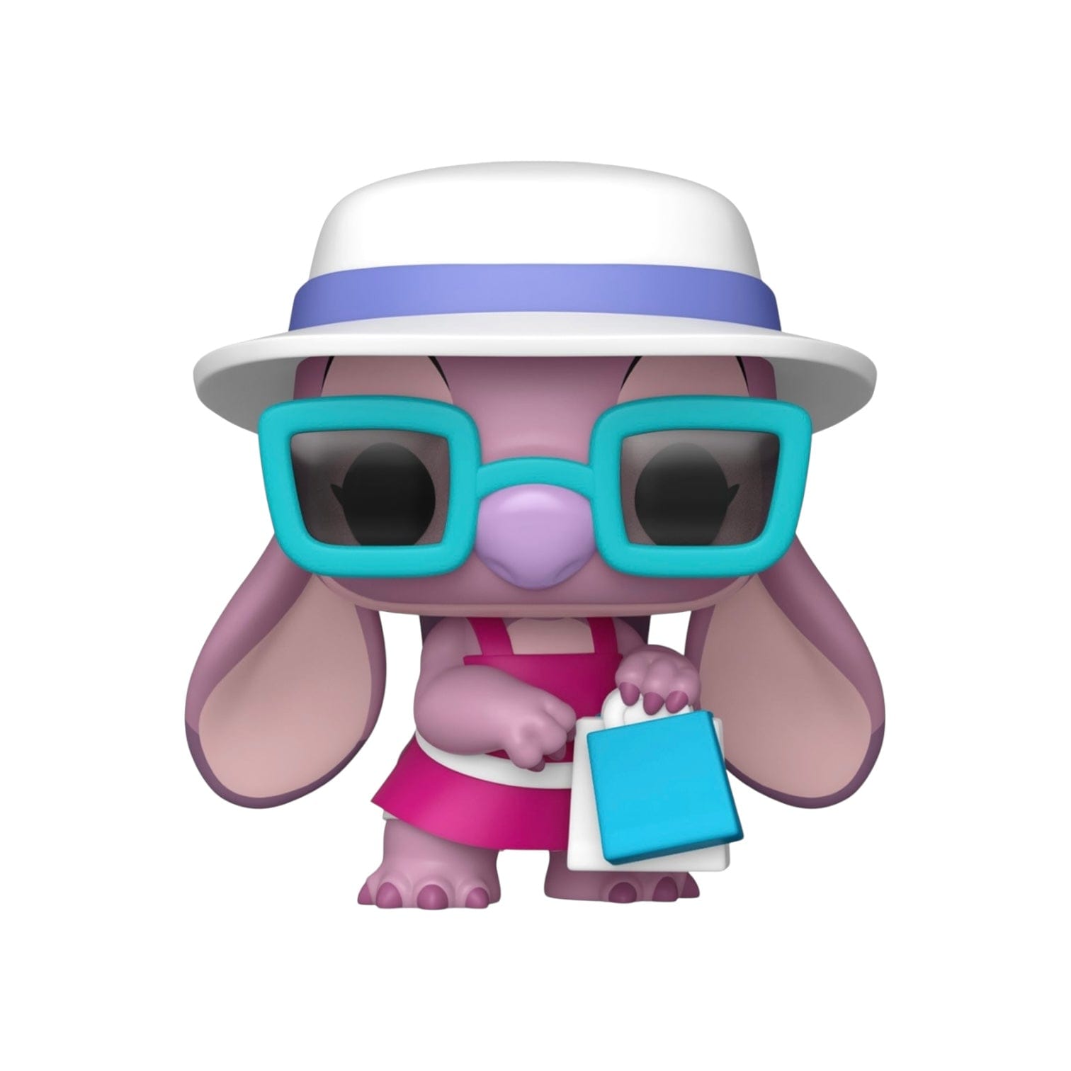Funko Pop! Angel with Bags #1574 Funko Pop! - Lilo & Stitch