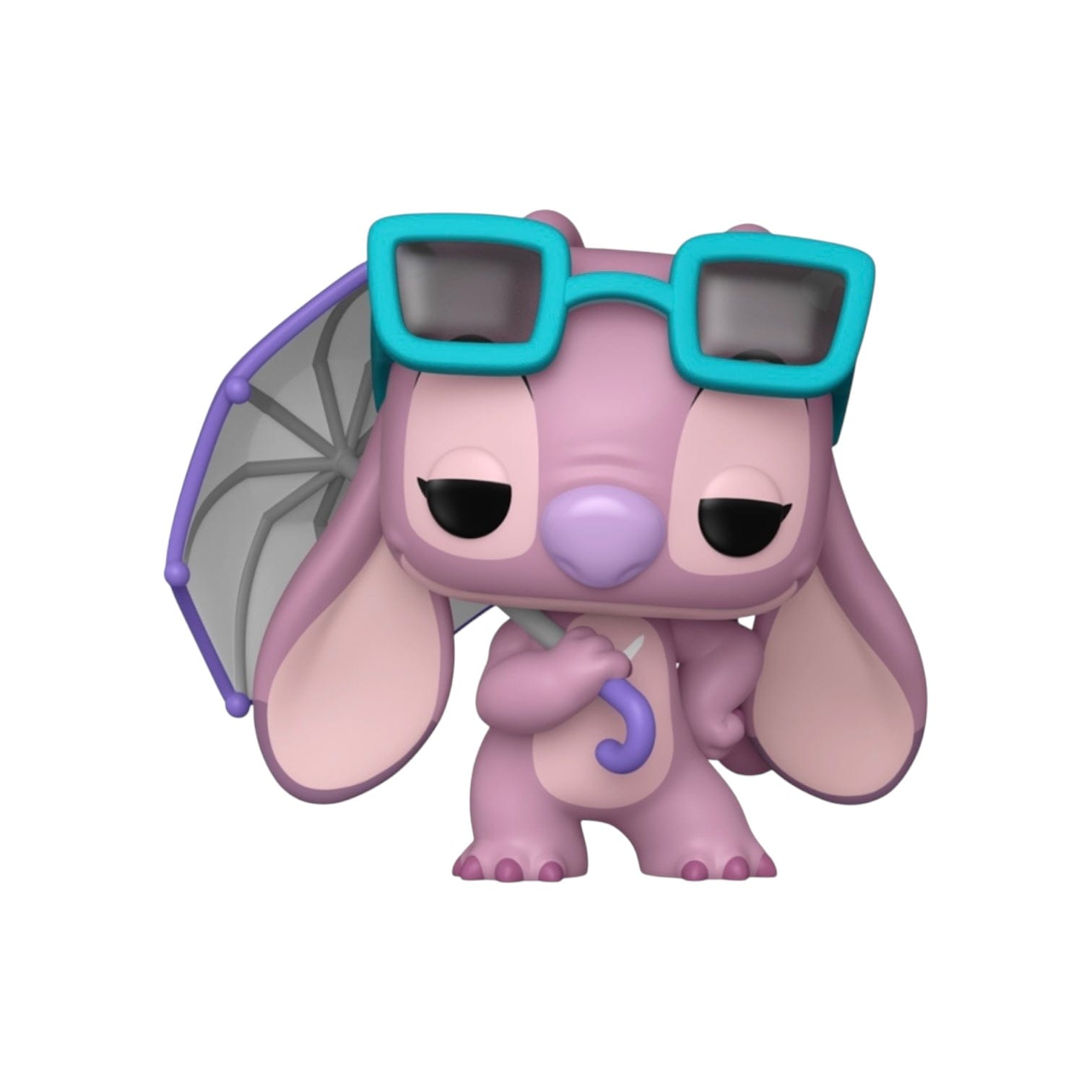 Funko Pop! Angel with Umbrella #1573 Funko Pop! - Lilo & Stitch