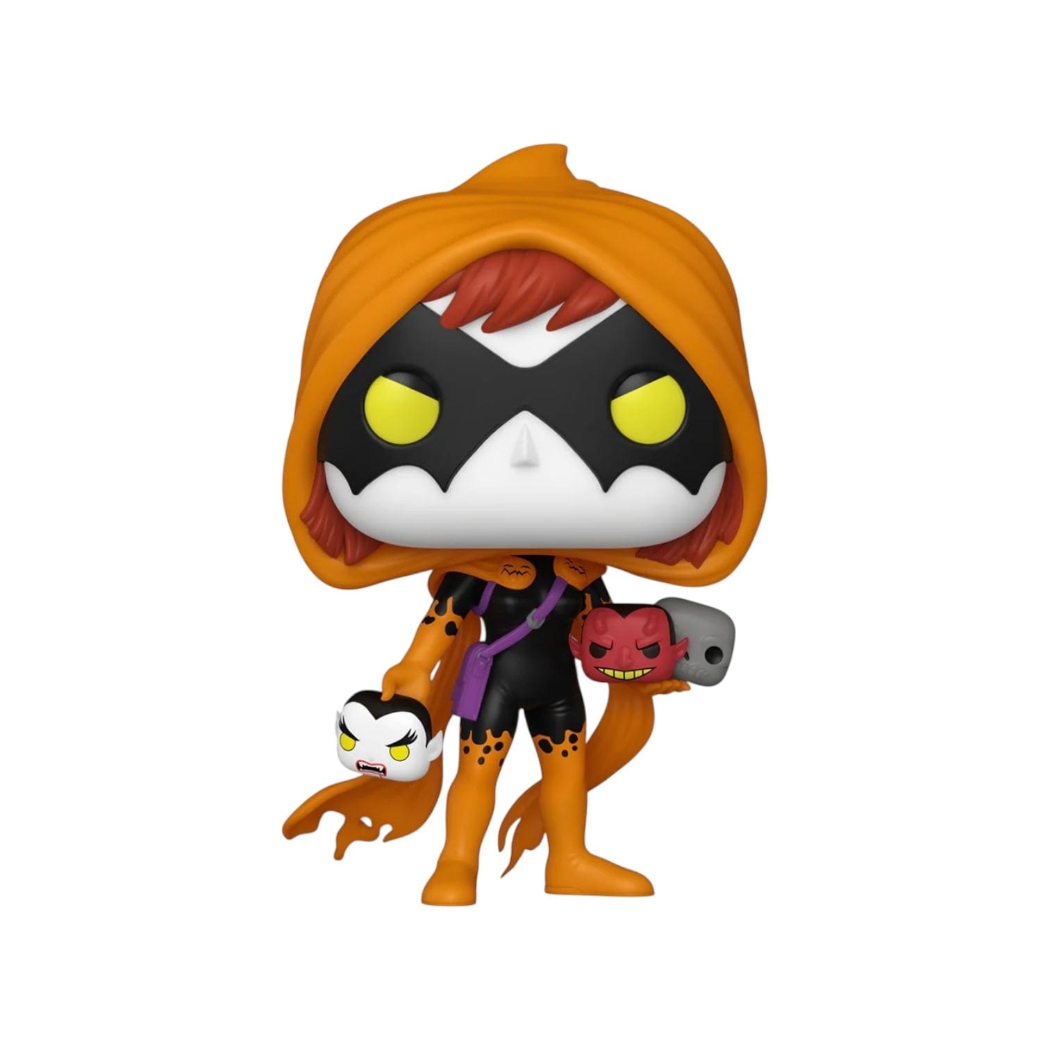 Funko Pop! Hallows Eve #1560 Funko Pop - Strange Tales
