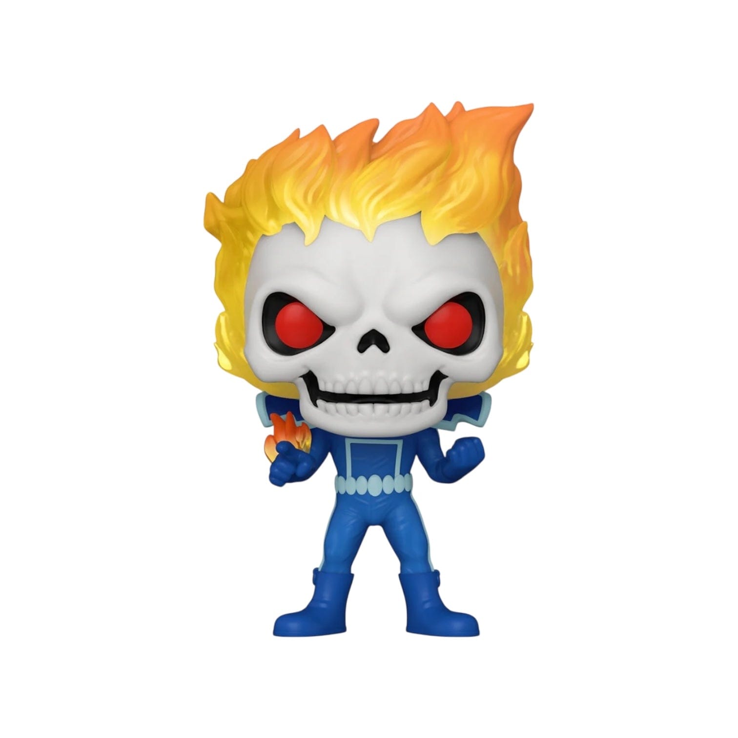 Funko Pop! Ghost Rider #1559 Funko Pop - Strange Tales