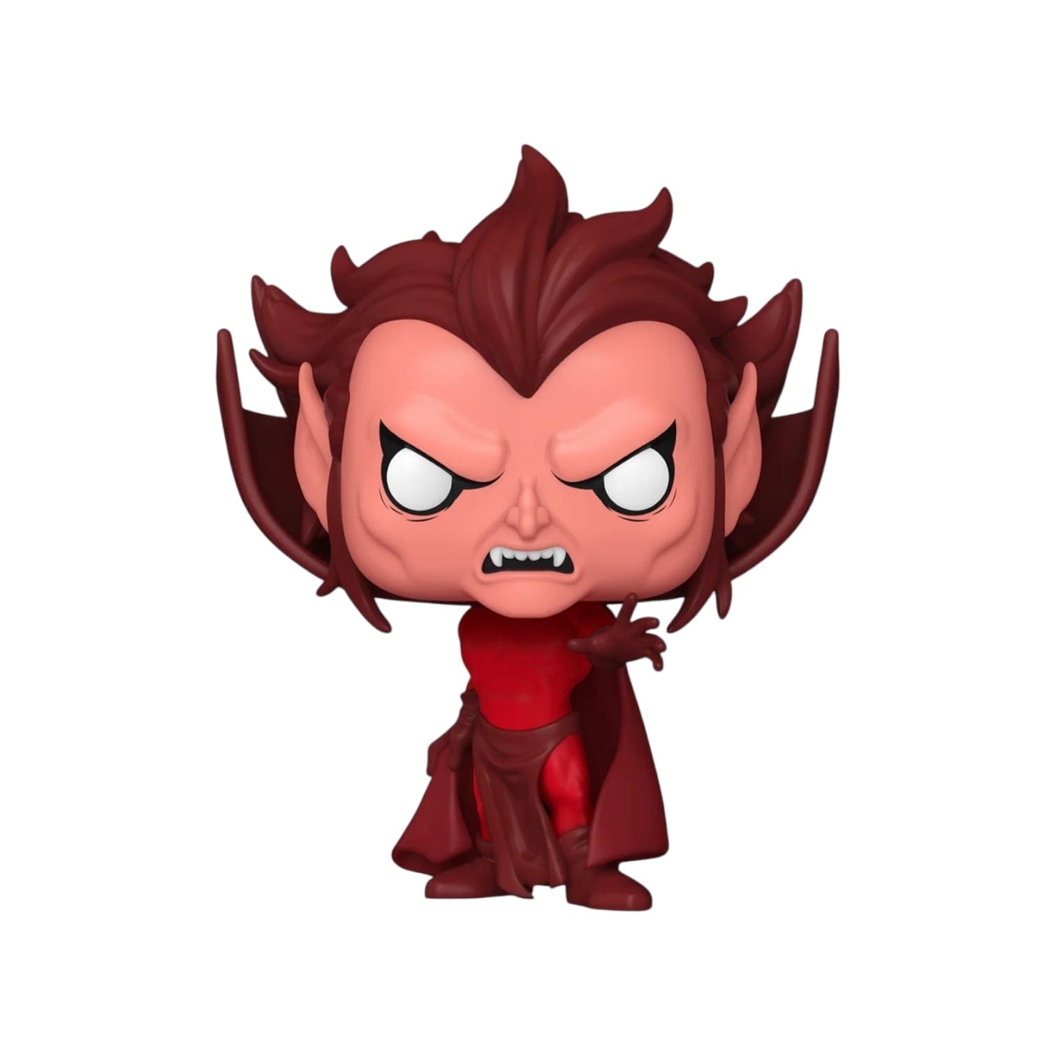 Funko Pop! Mephisto #1557 Funko Pop - Strange Tales