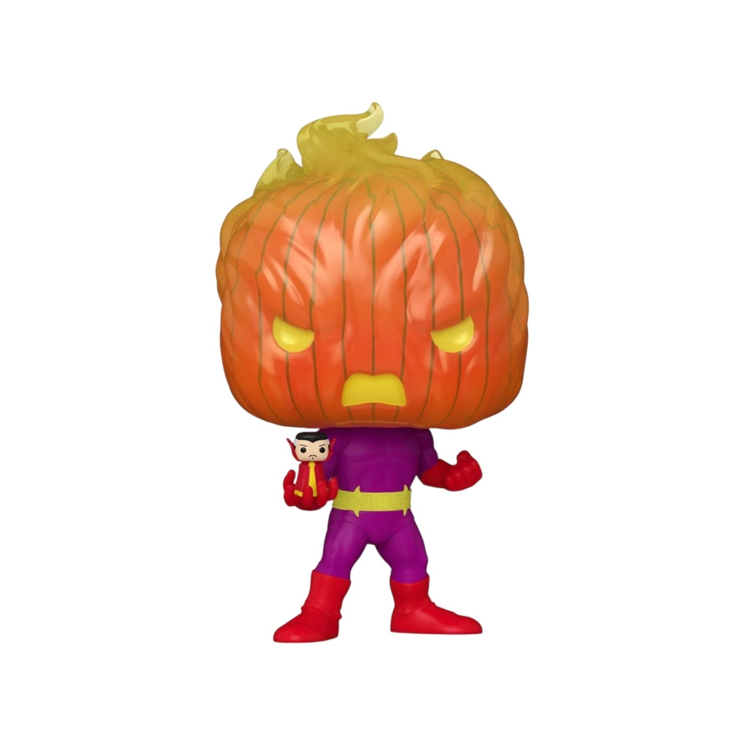 Funko Pop! Dormammu #1556 Funko Pop - Strange Tales