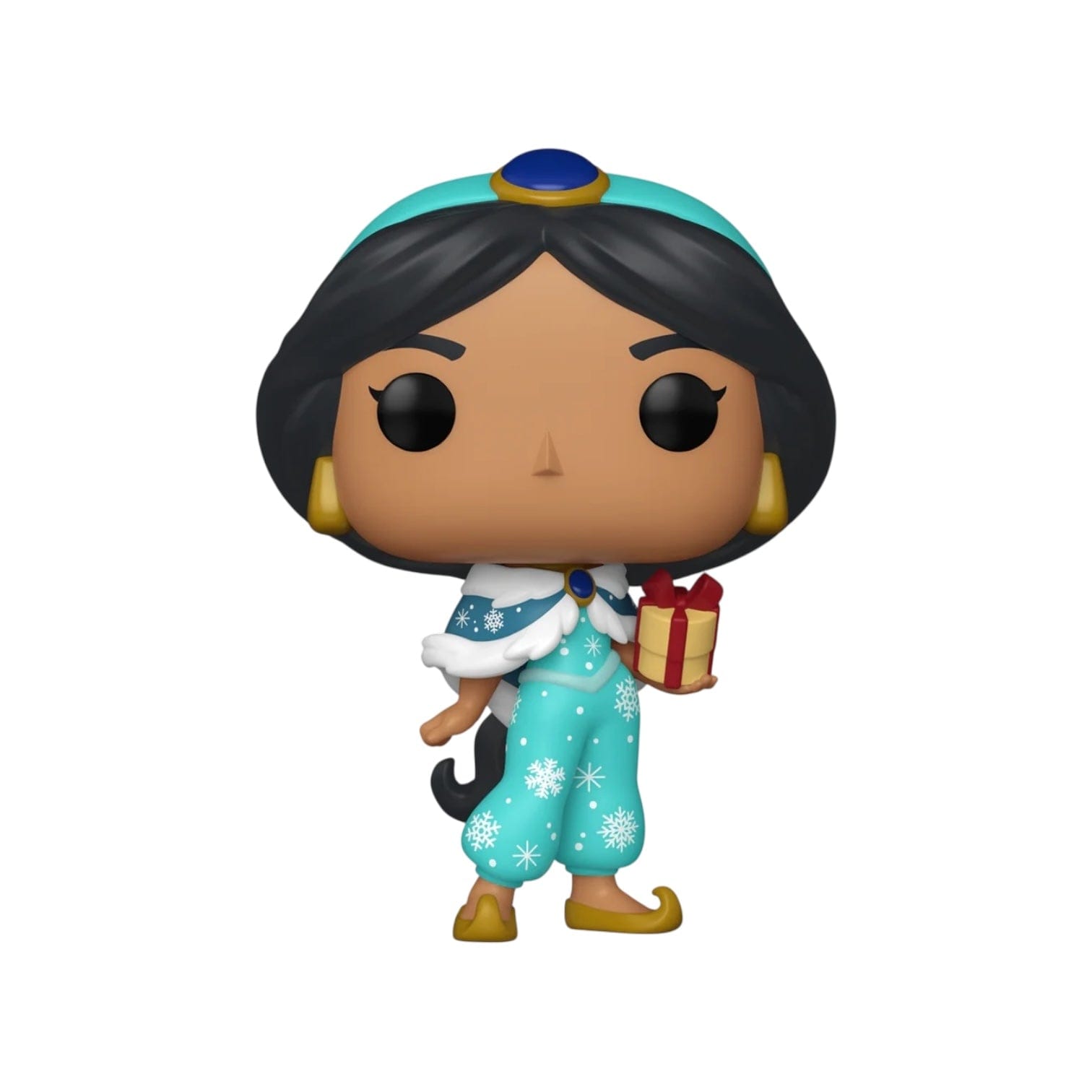 Funko Pop! Jasmine #1612 Funko Pop - Disney Holiday
