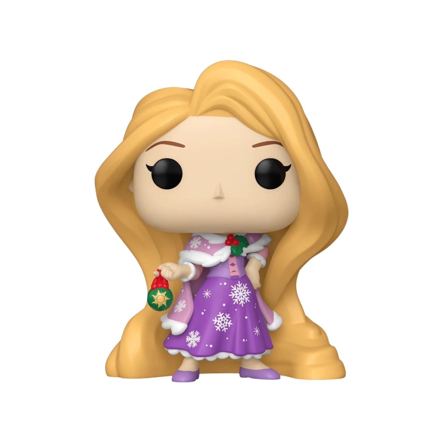 Funko Pop! Rapunzel #1613 Funko Pop - Disney Holiday