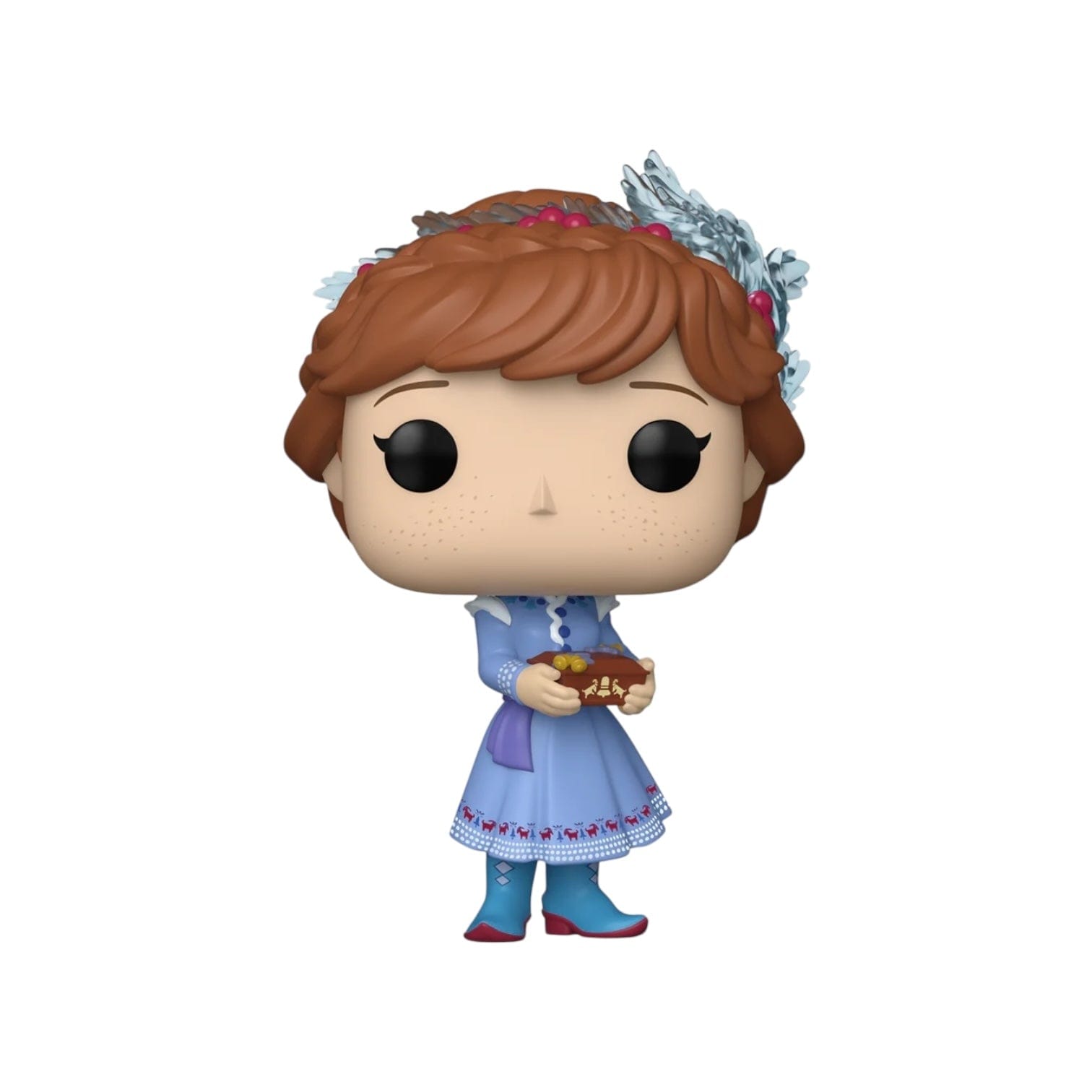 Funko Pop! Anna #1616 Funko Pop - Disney Holiday