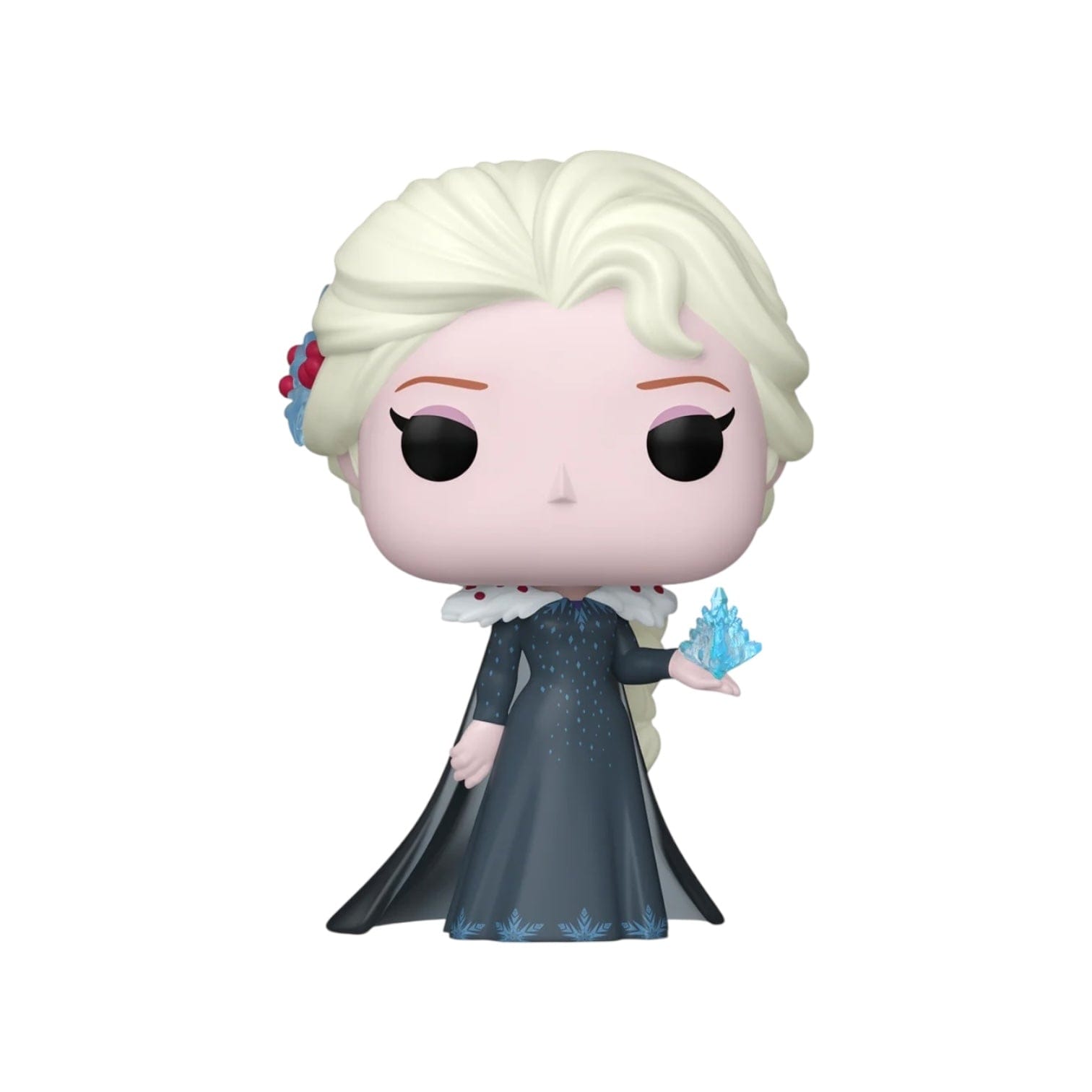 Funko Pop! Elsa #1617 Funko Pop - Disney Holiday