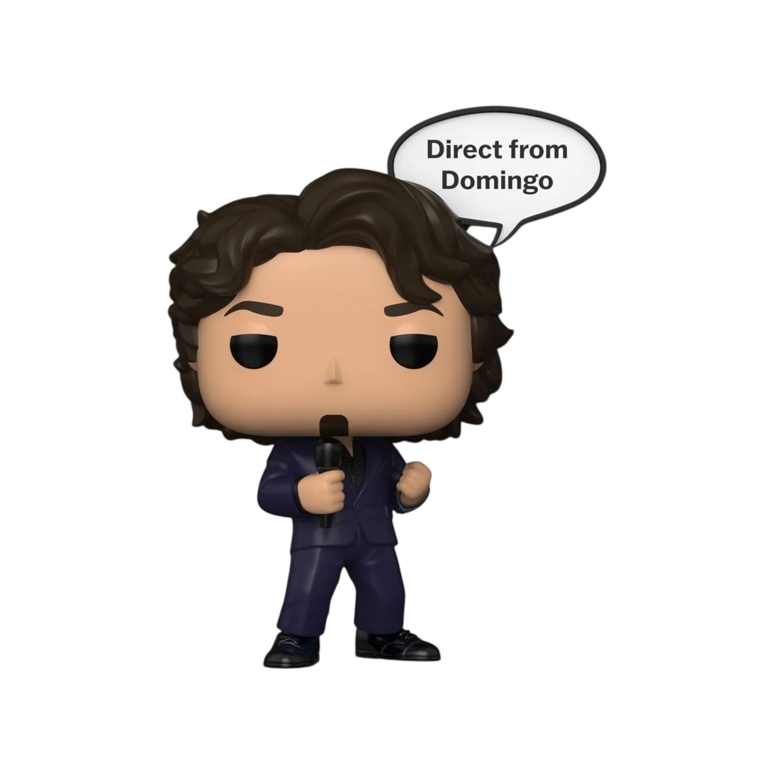 Funko Pop! Direct from Domingo #19 Funko Pop Sayings - Saturday Night Live 50 - PREORDER