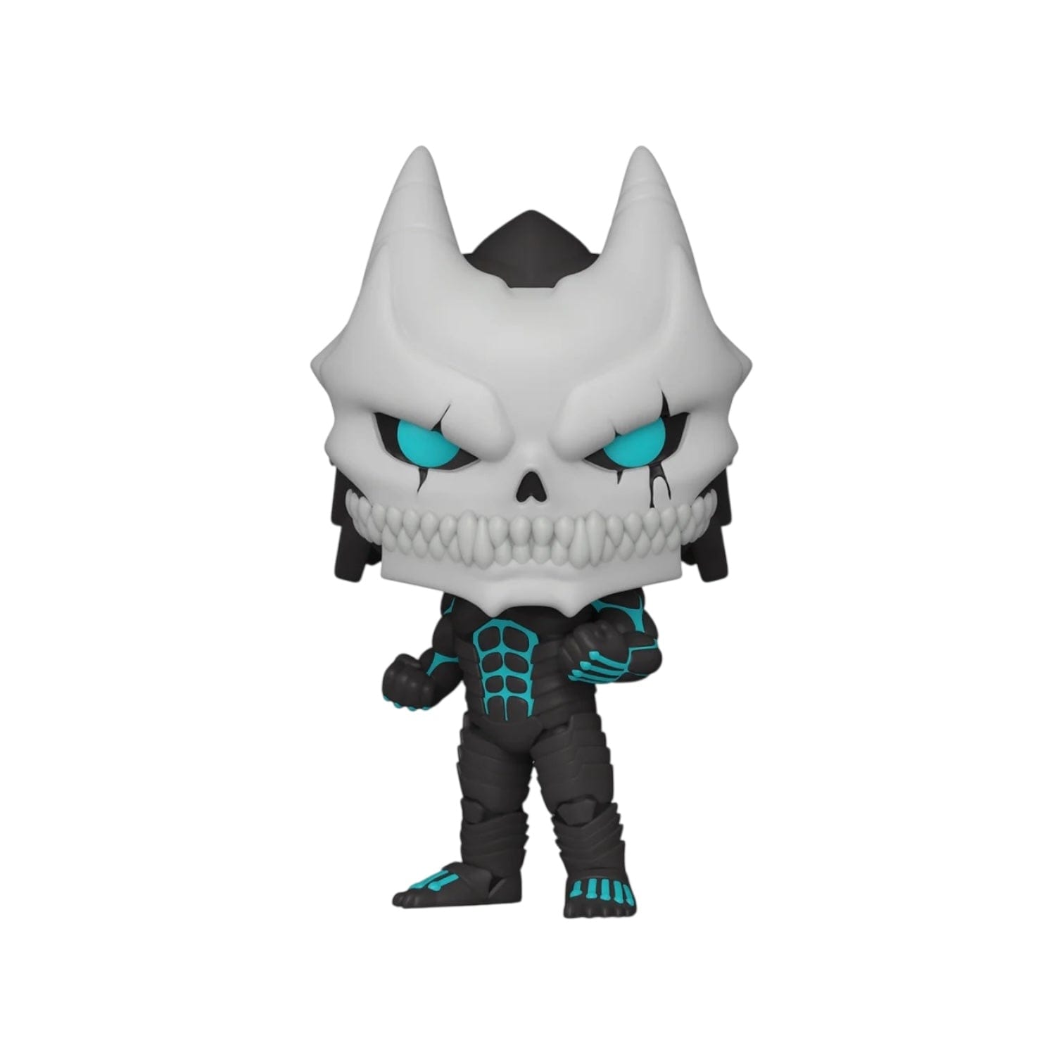 Funko Pop! Kaiju No.8 #2079 Funko Pop - Kaiju : No 8