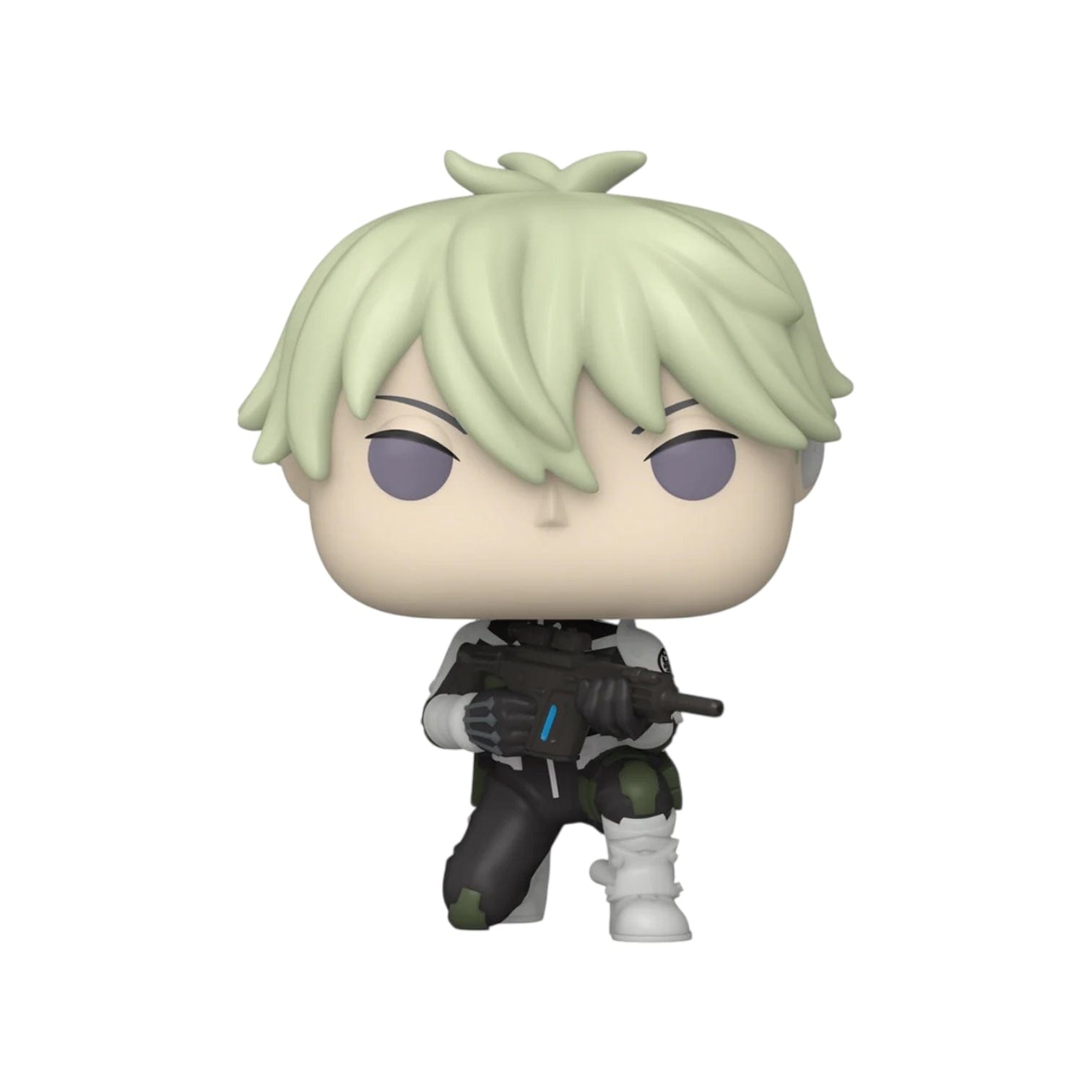 Funko Pop! Reno Ichikawa #2081 Funko Pop - Kaiju : No 8