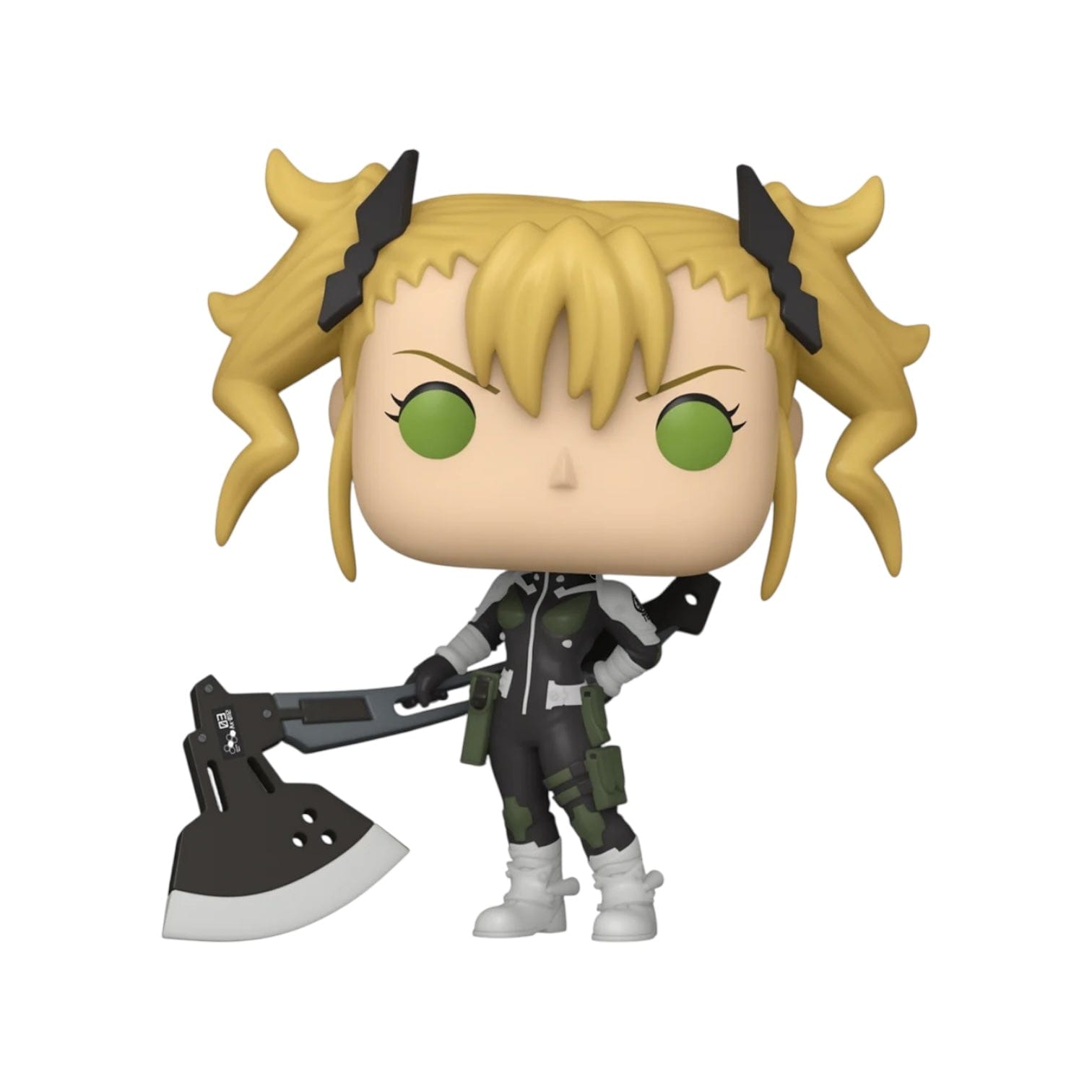 Funko Pop! Kikoru Shinomiya #2082 Funko Pop - Kaiju : No 8