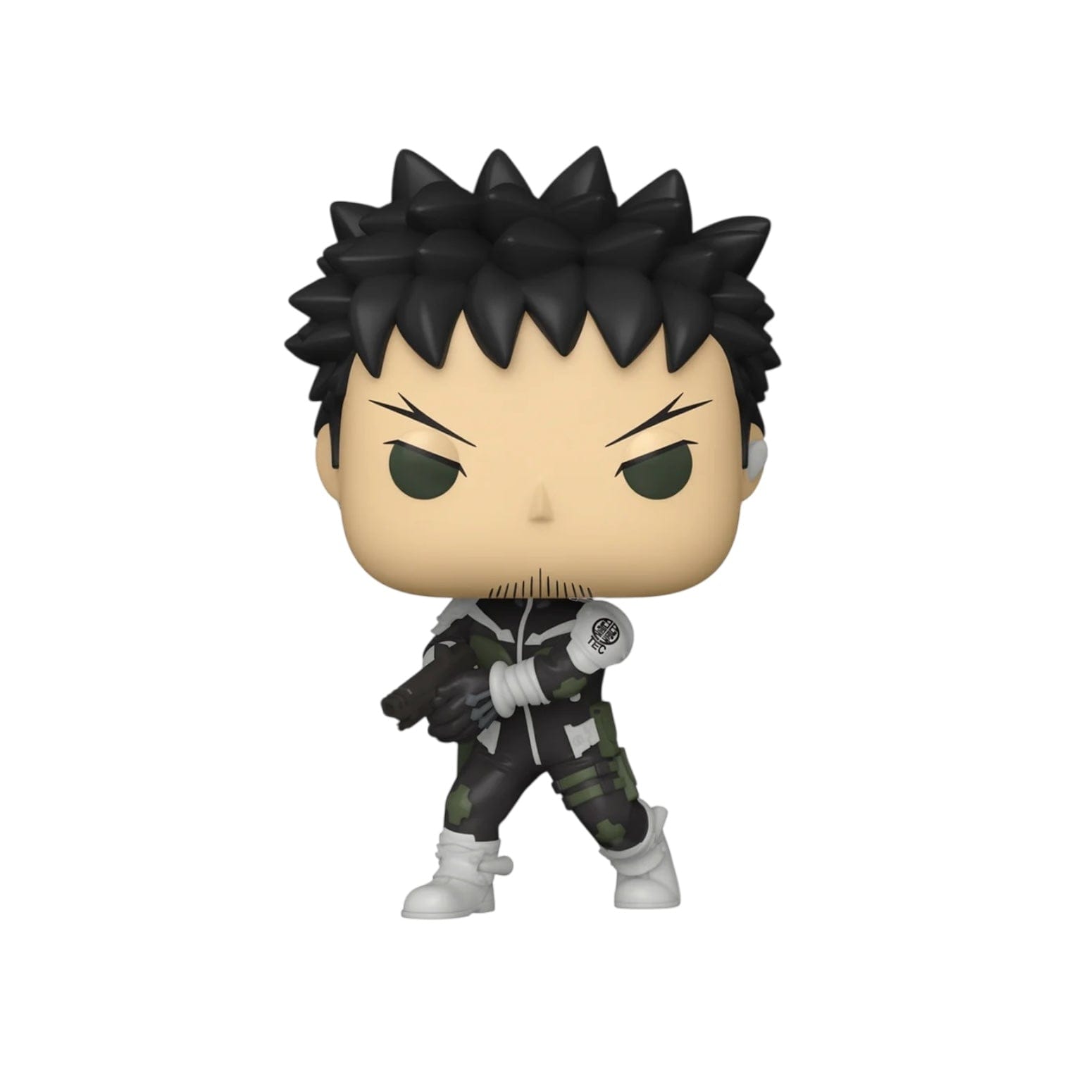 Funko Pop! Kafka Hibino #2080 Funko Pop - Kaiju : No 8