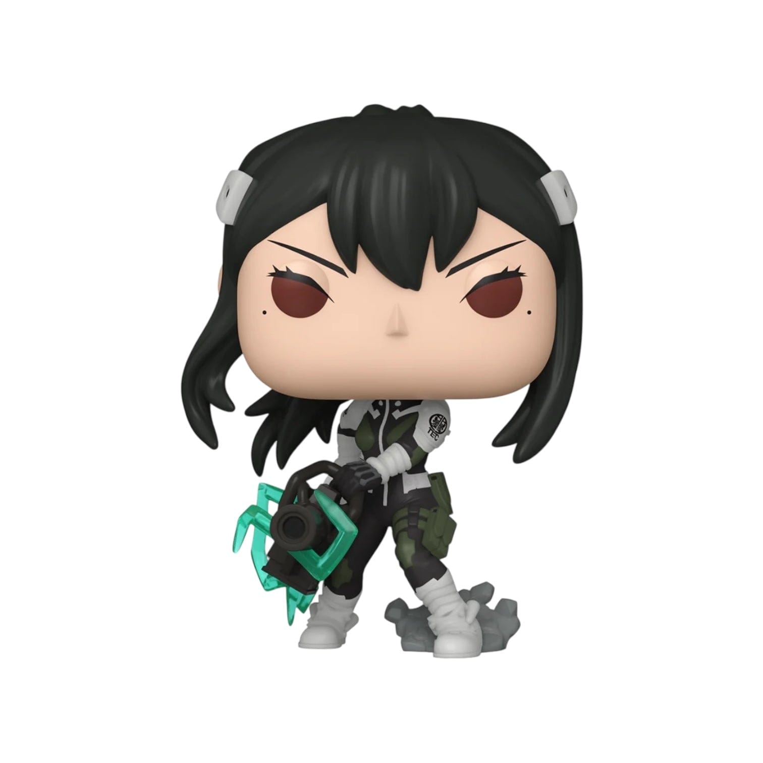 Funko Pop! Mina Ashiro #2083 Funko Pop - Kaiju : No 8