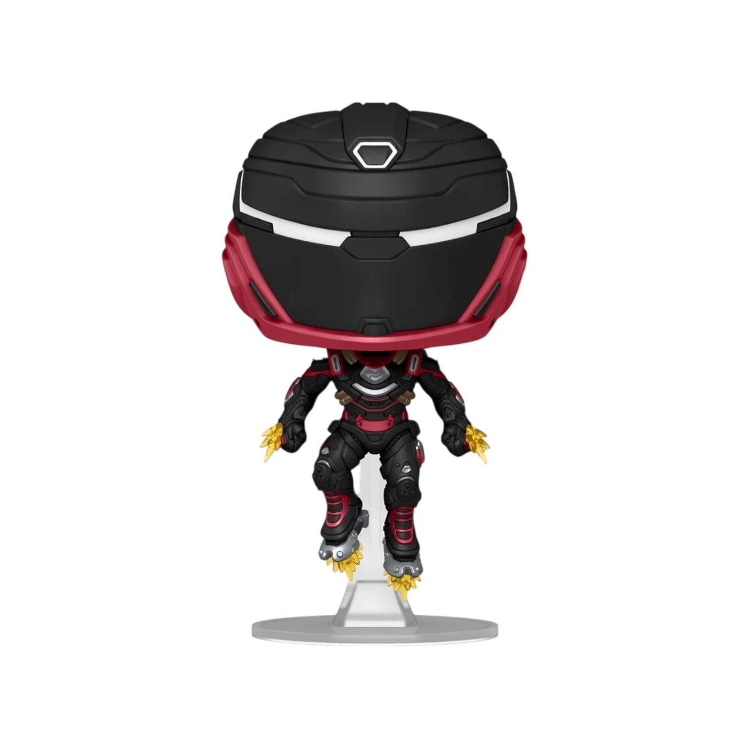 Funko Pop! Ironheart Model 5 #1564 Funko Pop - Ironheart