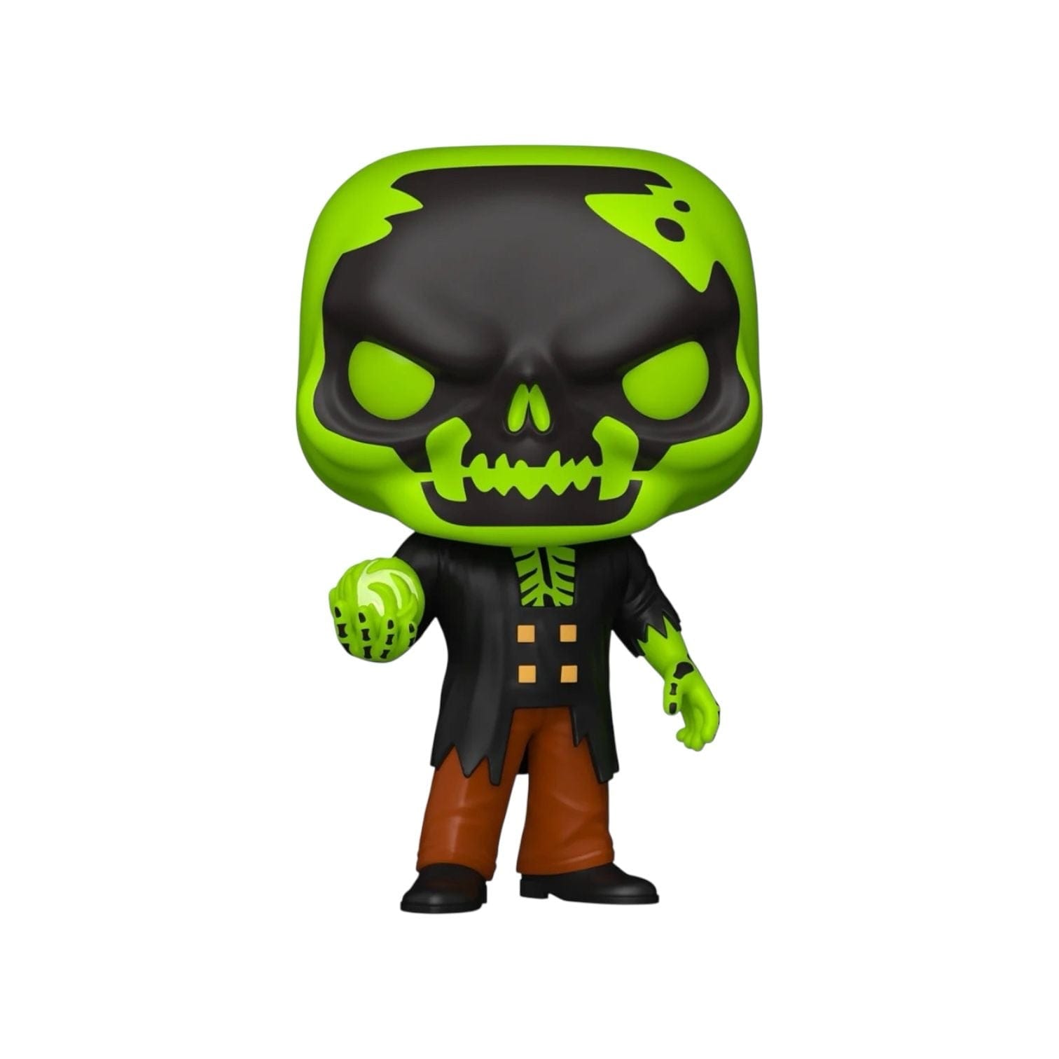Funko Pop! Blight (Glow in the Dark) #561 Funko Pop - Batman: Beyond