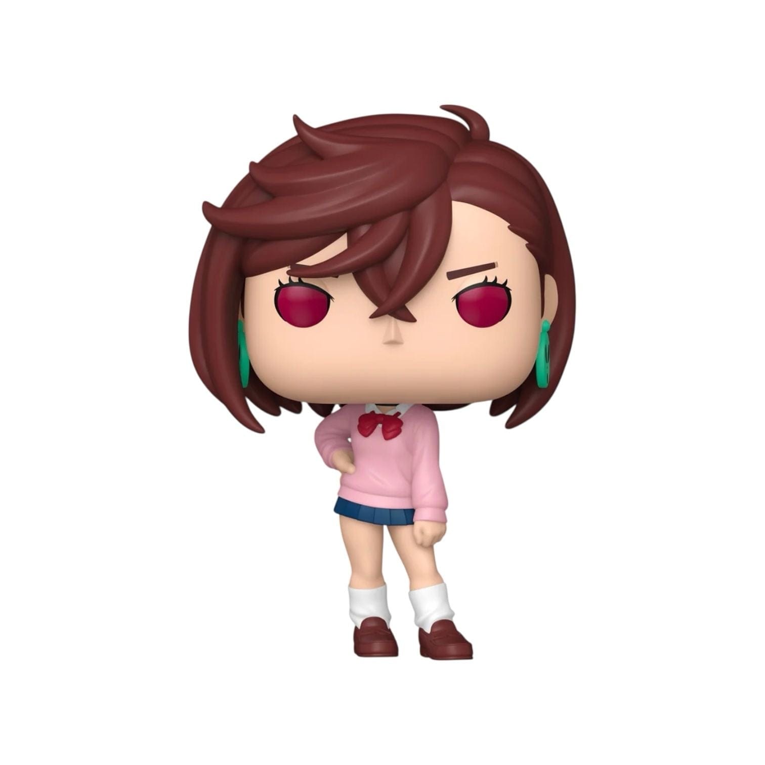 Funko Pop! Momo #2099 Funko Pop - Dan Da Dan