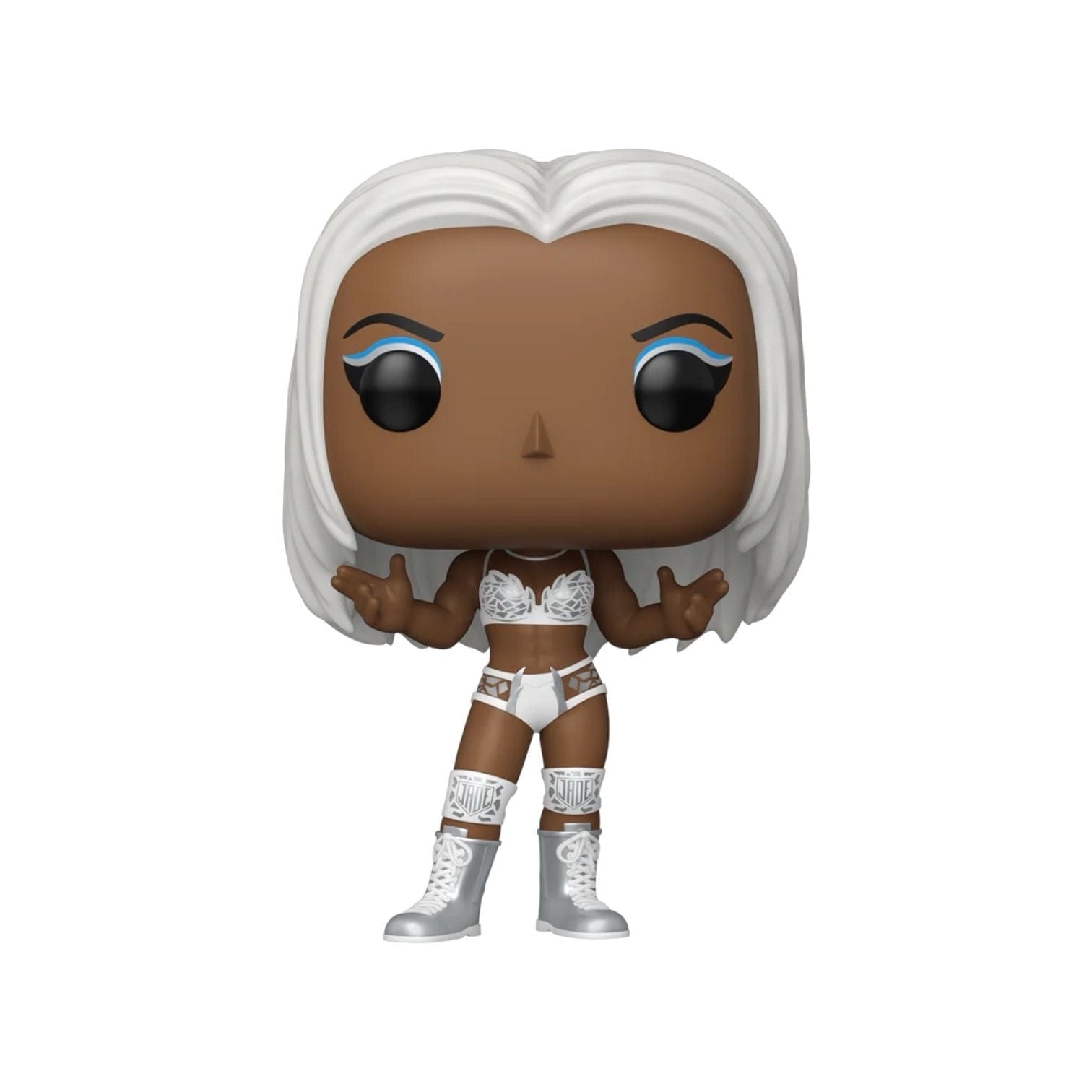 Funko Pop! Jade Cargill (Metallic) #181 Funko Pop - WWE - PREORDER
