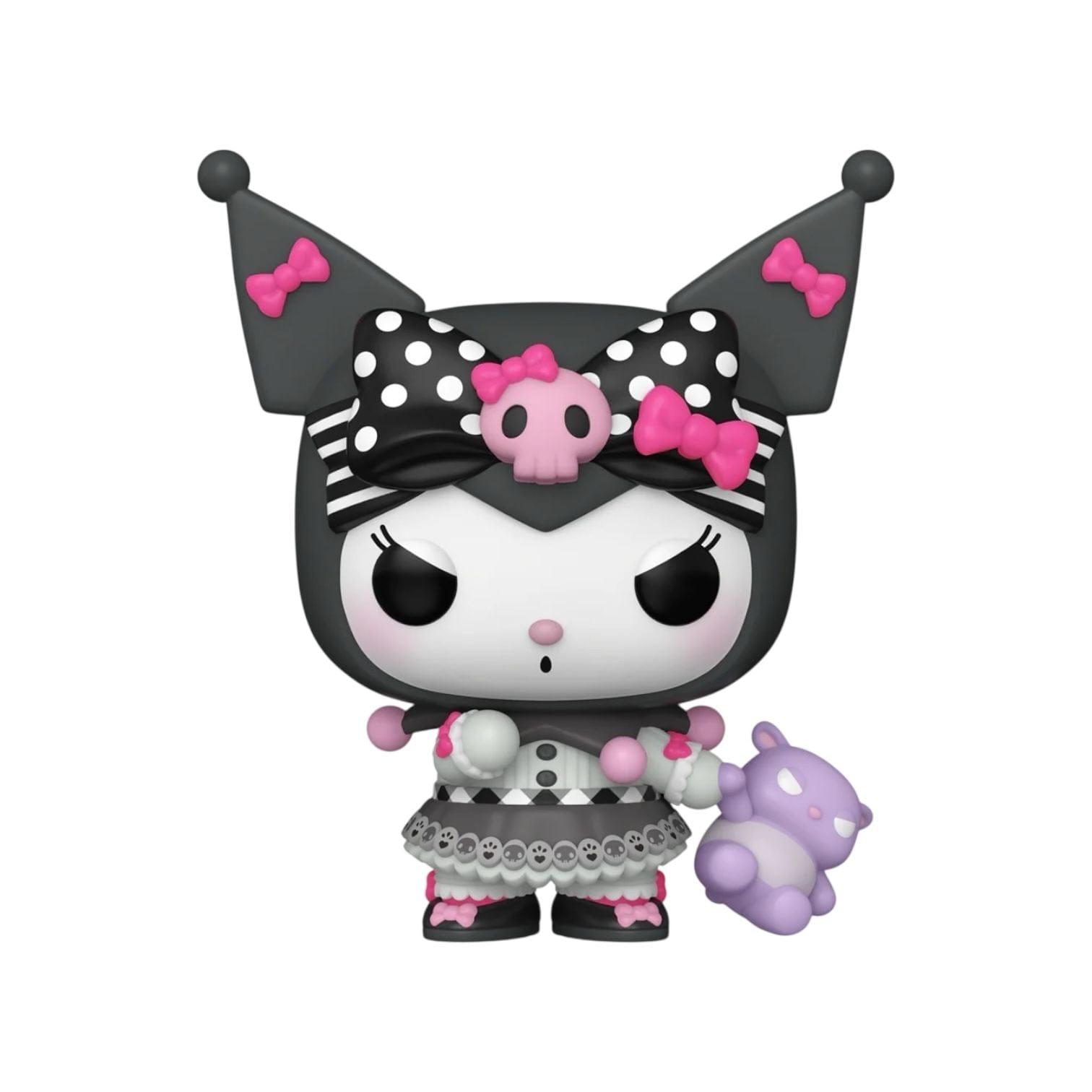 Funko Pop! Kuromi #115 Funko Pop - Kuromi 20th Anniversary