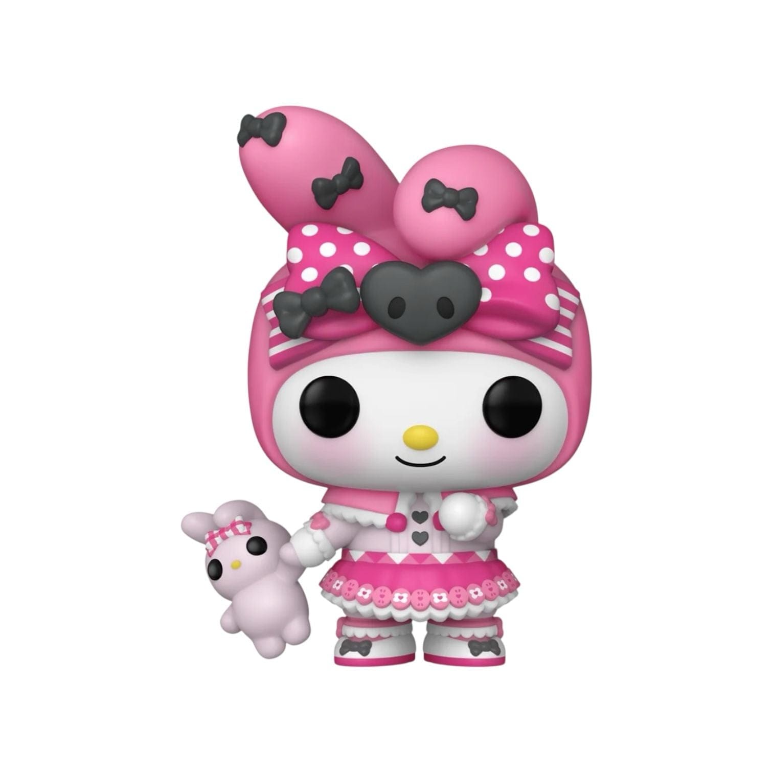 Funko Pop! My Melody #114 Funko Pop - My Melody 50th Anniversary