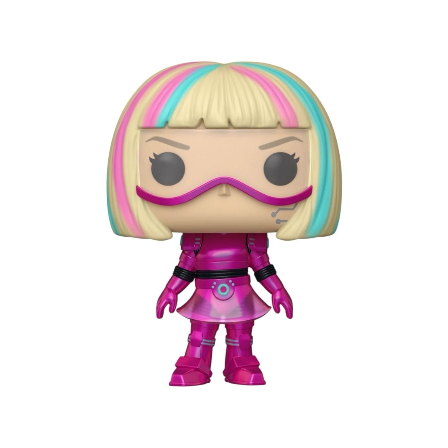 Funko Pop! M3gan #1908 Funko Pop - Megan 2.0