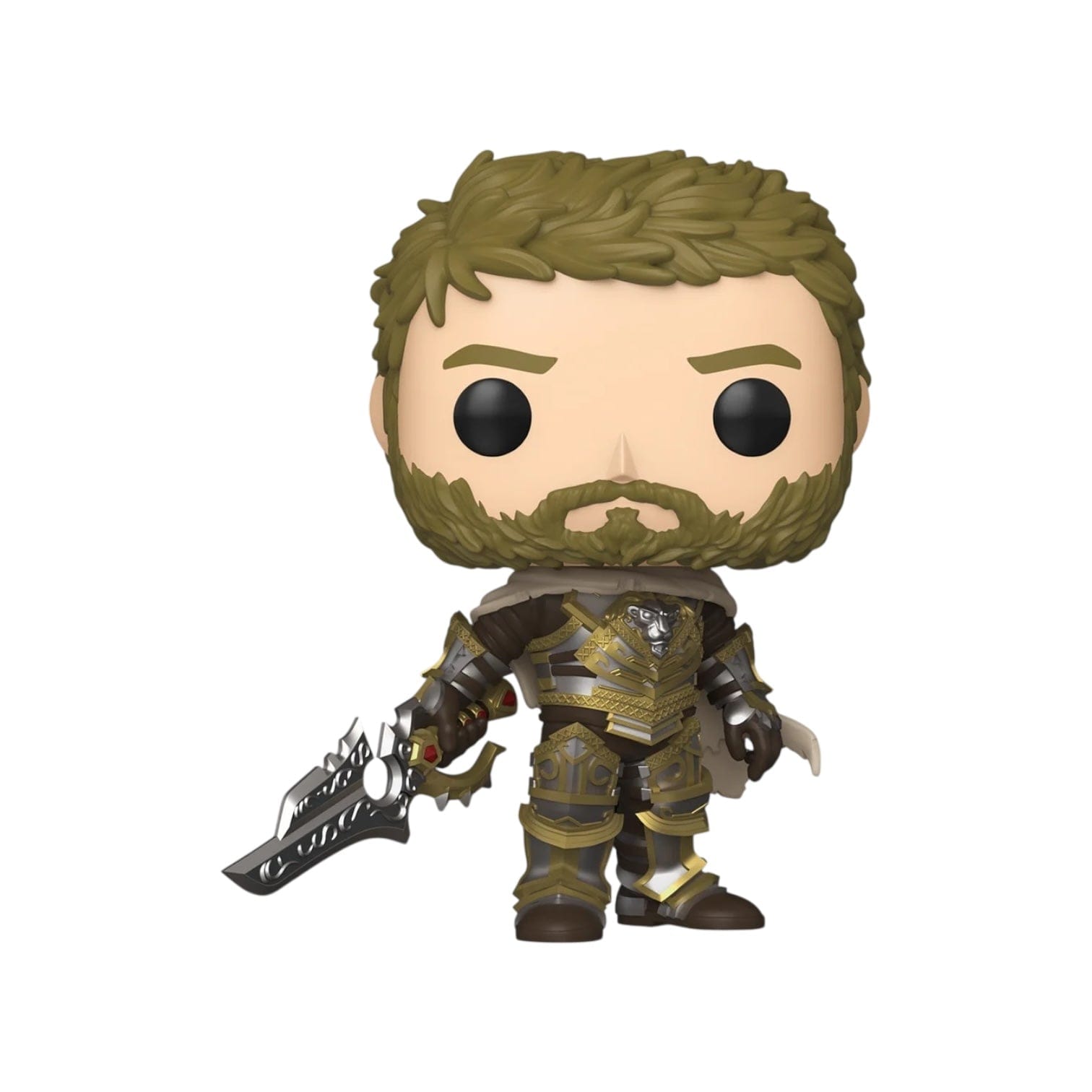 Funko Pop! Anduin #1099 Funko Pop - World of Warcraft: The War Within