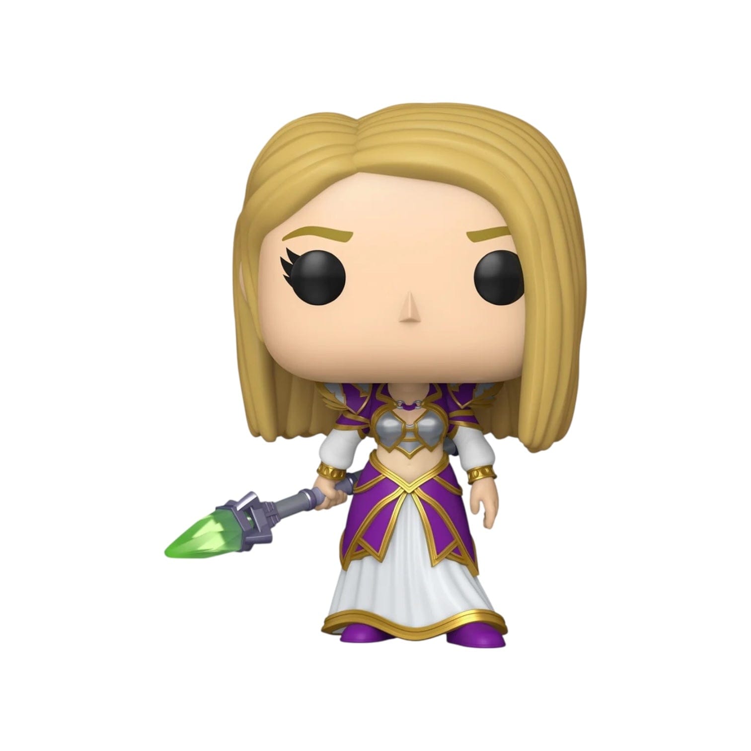 Funko Pop! Jaina Proudmoore #1100 Funko Pop - World of Warcraft: The War Within