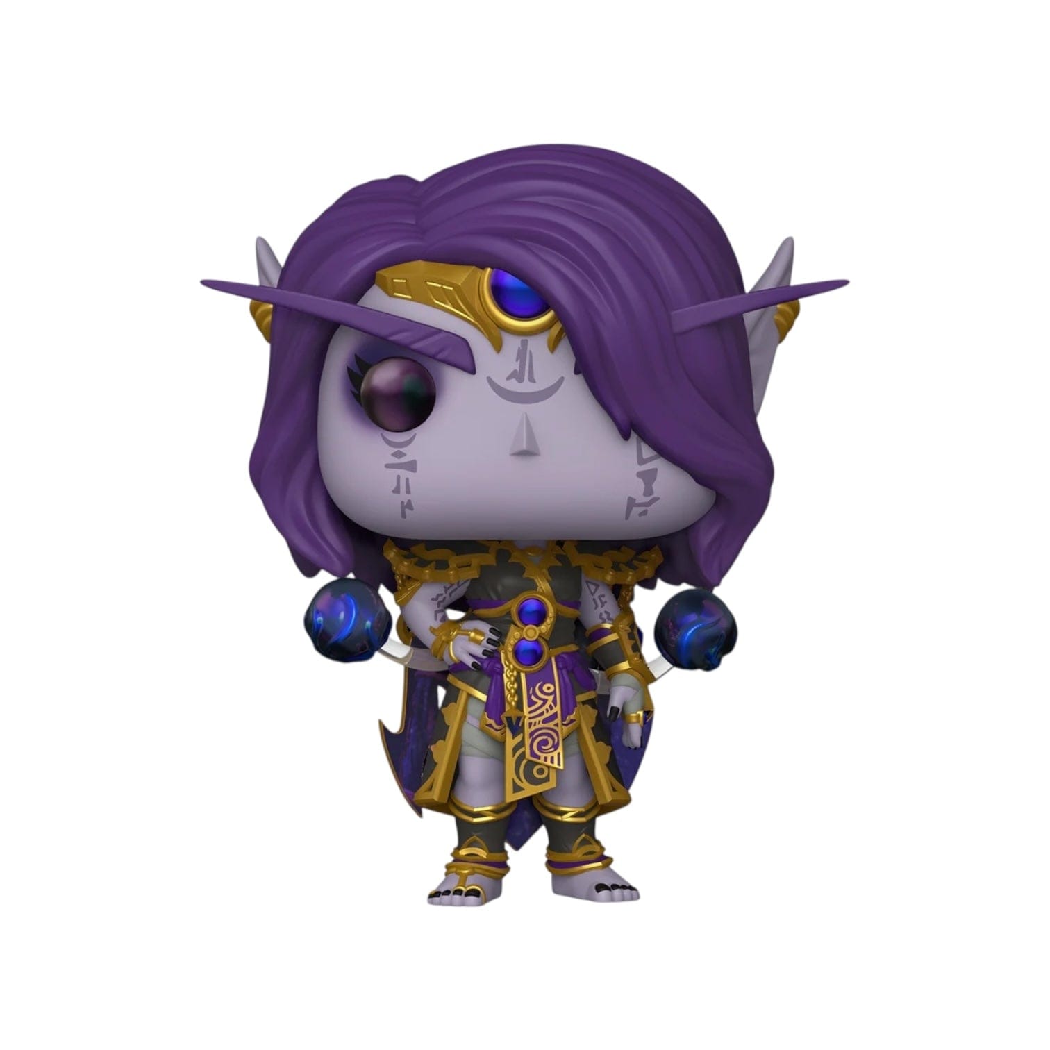 Funko Pop! Xal'atath #1102 Funko Pop - World of Warcraft: The War Within