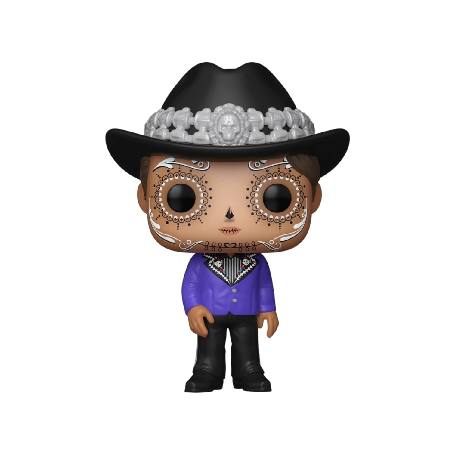 Funko Pop! Ken Dia De Muertos #161 Funko Pop - Barbie