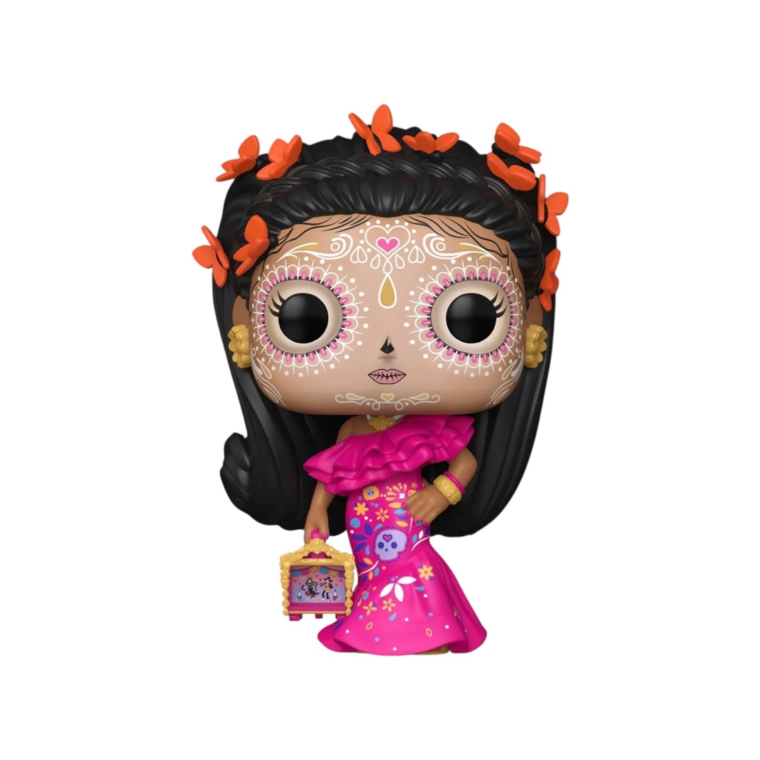 Funko Pop! Barbie Dia De Muertos #160 Funko Pop - Barbie