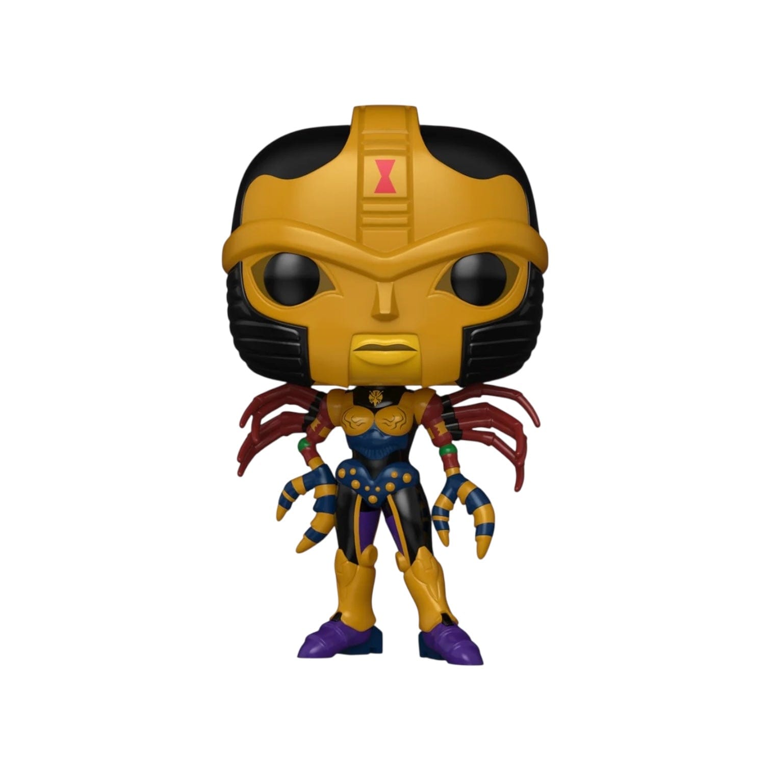 Funko Pop! Blackarachnia #1715 Funko Pop - Transformers: Beast Wars