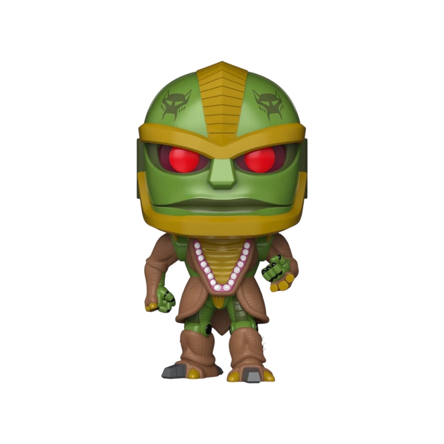 Funko Pop! Rhinox #1718 Funko Pop - Transformers: Beast Wars