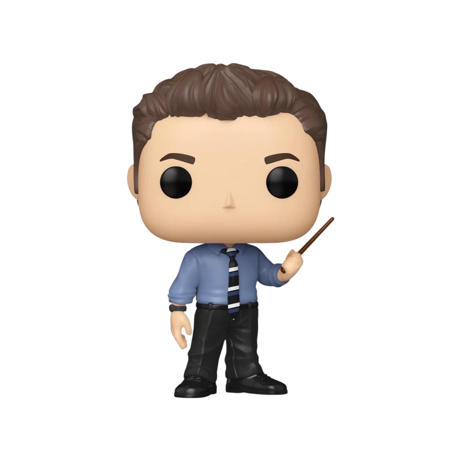 Funko Pop! Justin Russo #1601 Funko Pop - Wizards of Waverley Place