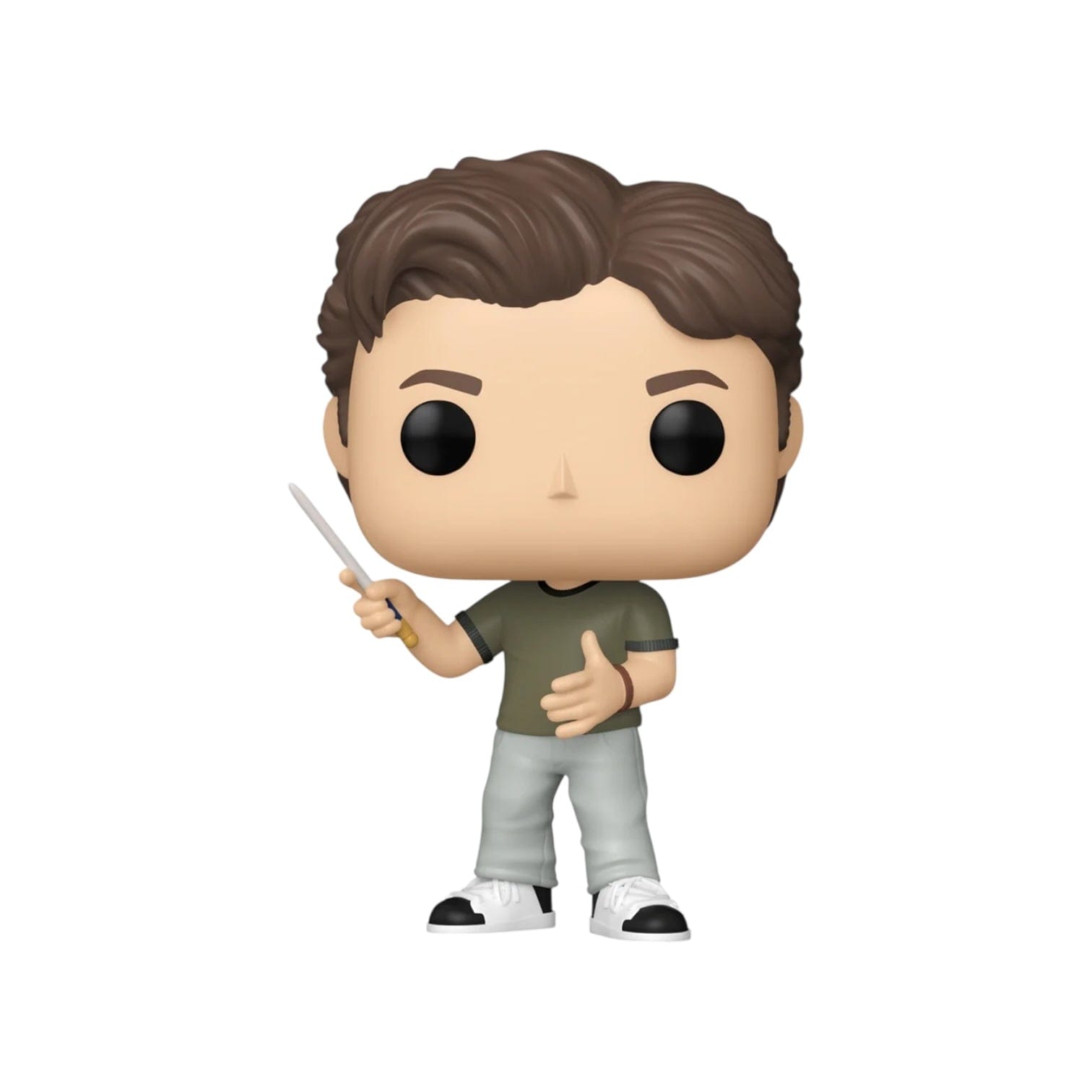Funko Pop! Max Russo #1603 Funko Pop - Wizards of Waverley Place
