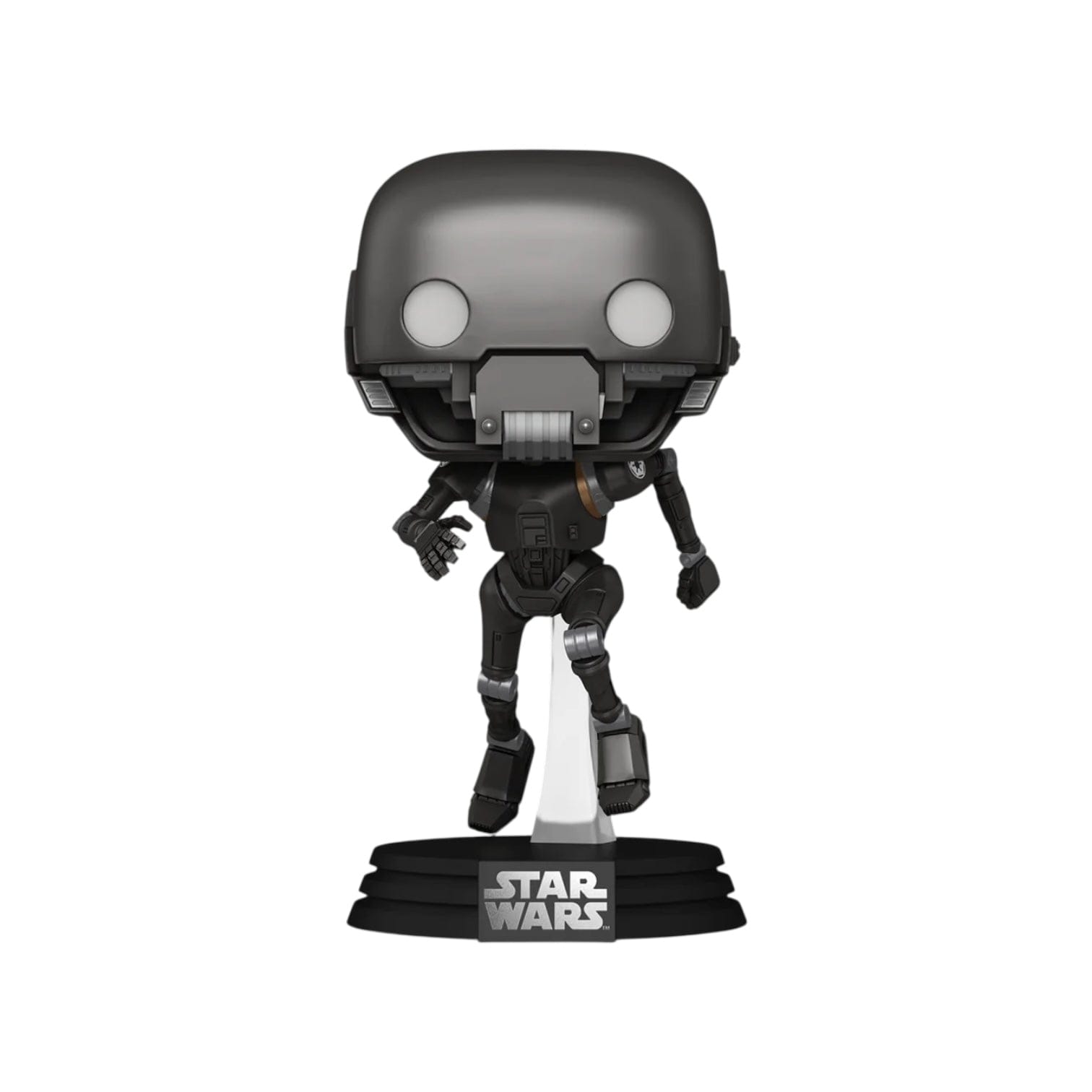 Funko Pop! K - 2SO #786 Funko Pop! - Star Wars: Andor