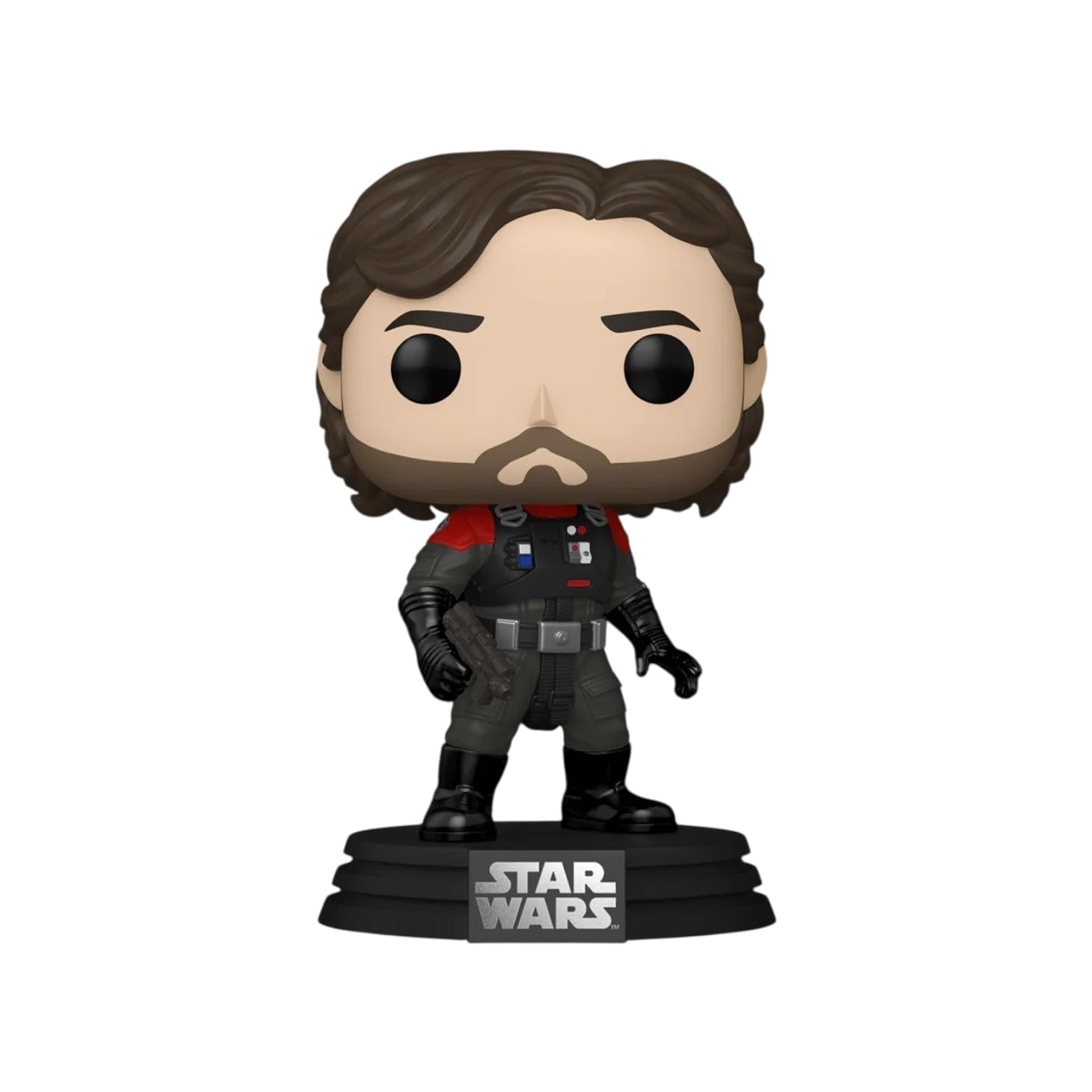 Funko Pop! Cassian Andor (Sienar Test Pilot) #782 Funko Pop! - Star Wars: Andor