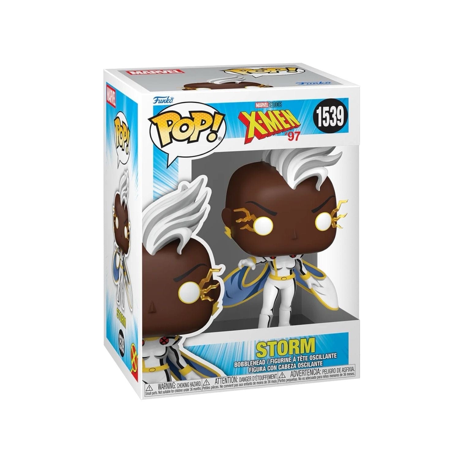 Funko Pop! Storm #1539 Funko Pop - X - Men '97