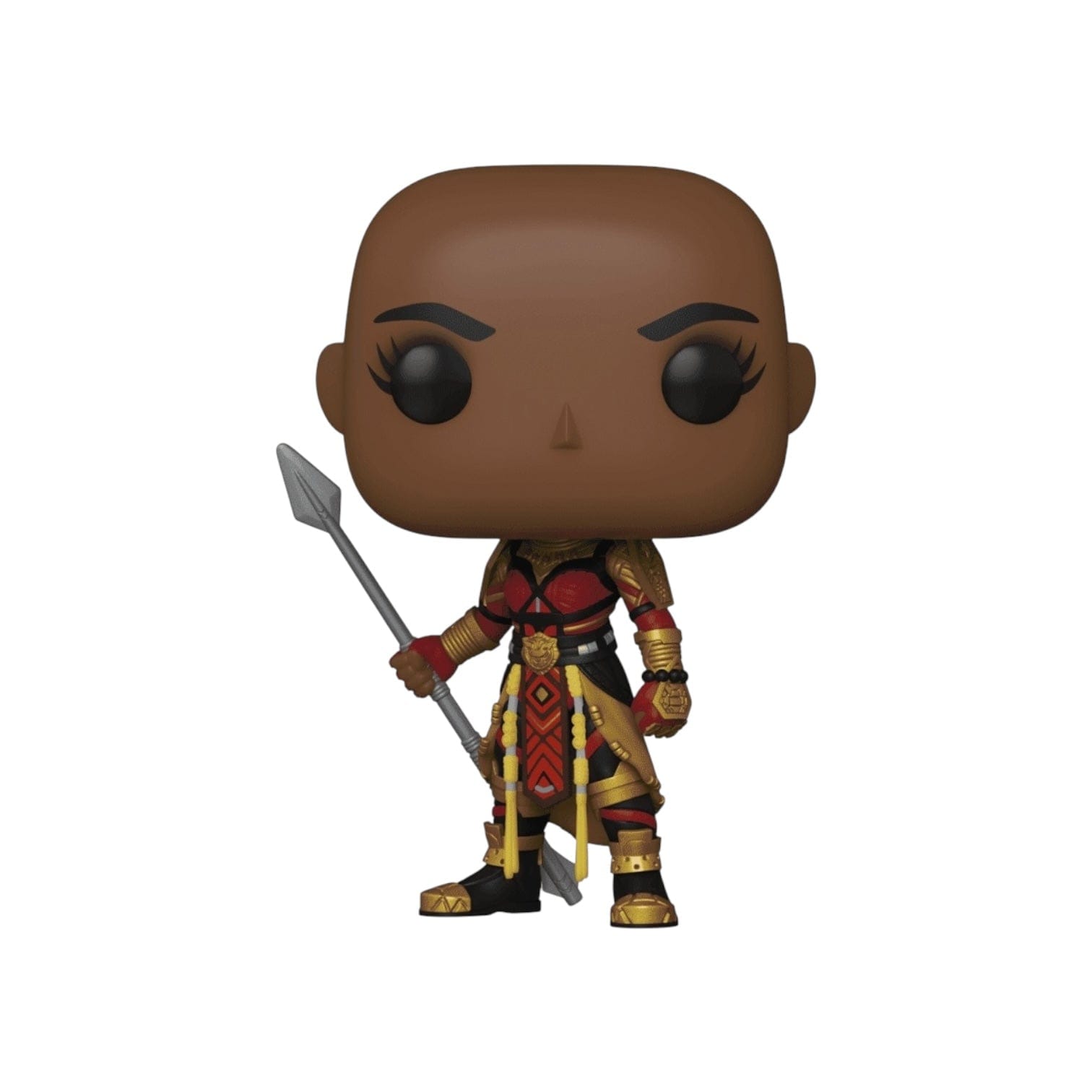 Funko Pop! Ayo #1121 Funko Pop! - Black Panther: Wakanda Forever - Marvel Collector Corps Exclusive