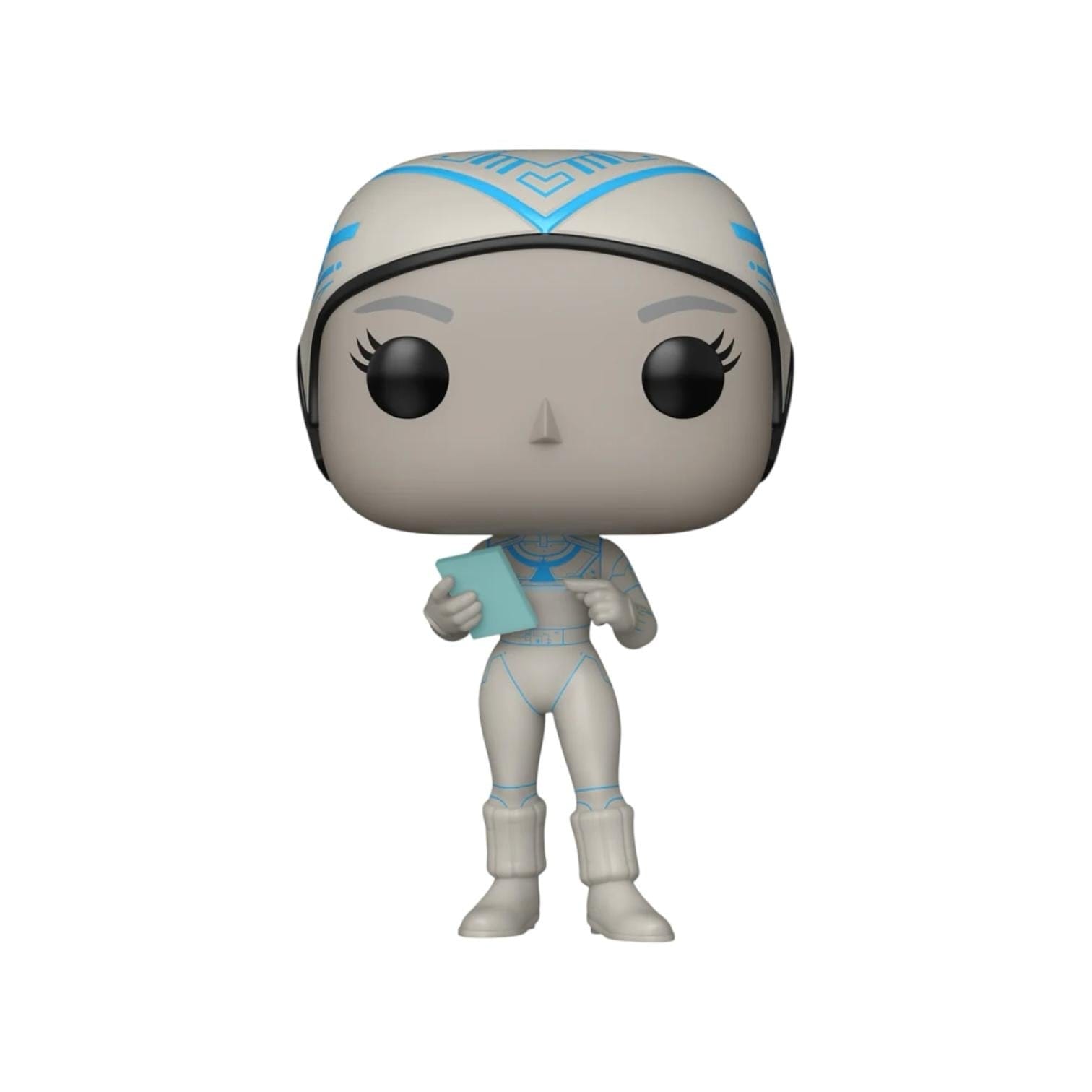 Funko Pop! Yori #1855 Funko Pop - Tron - PREORDER