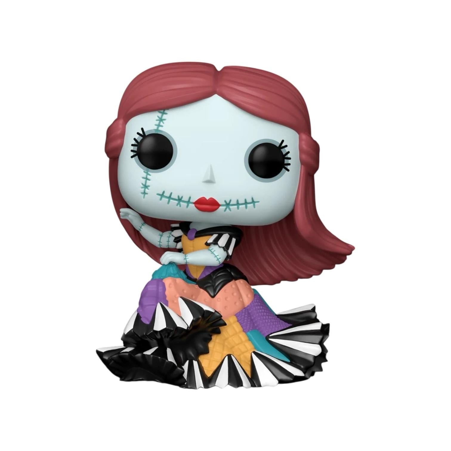Funko Pop! Sally (Couture) #1605 Funko Pop - The Nightmare Before Christmas
