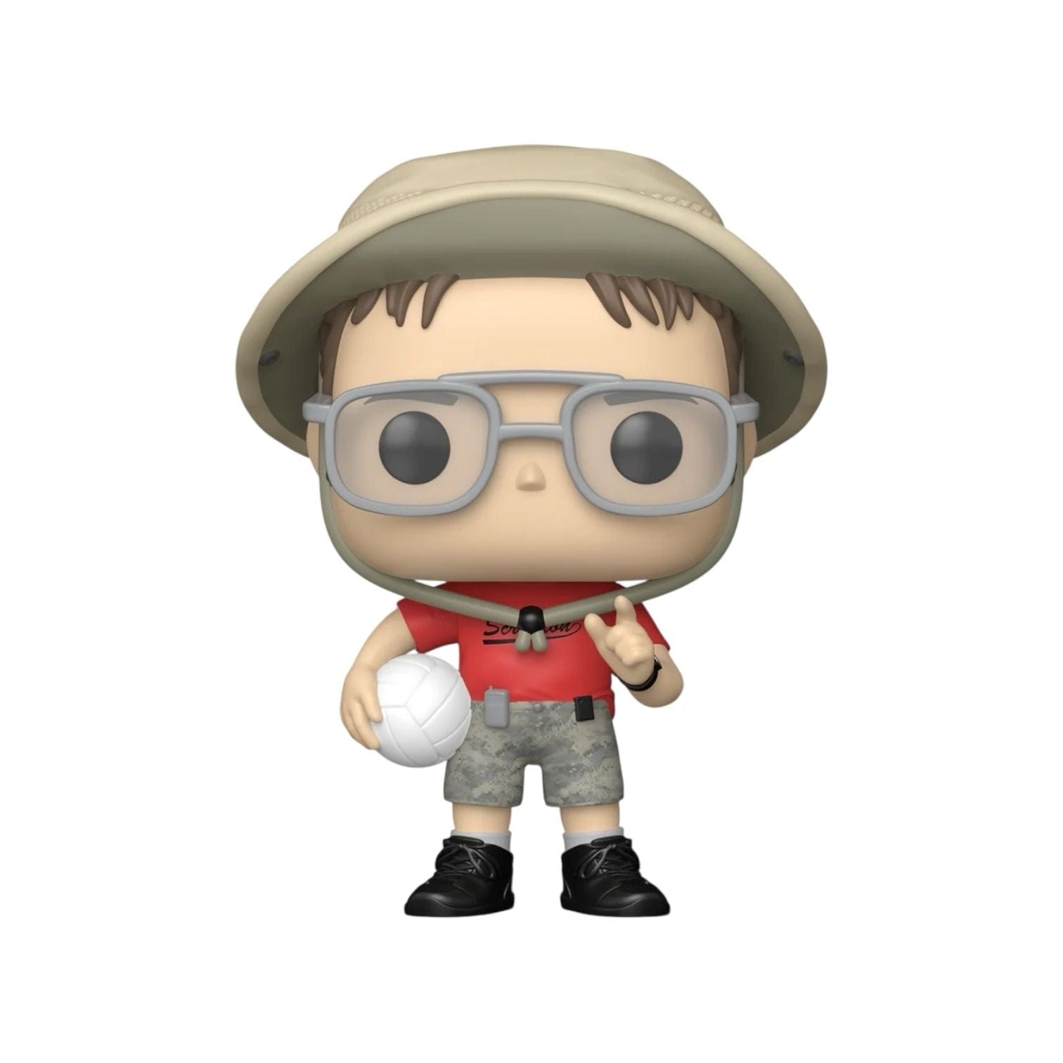 Funko Pop! Dwight Schrute #1670 Funko Pop - The Office - PREORDER