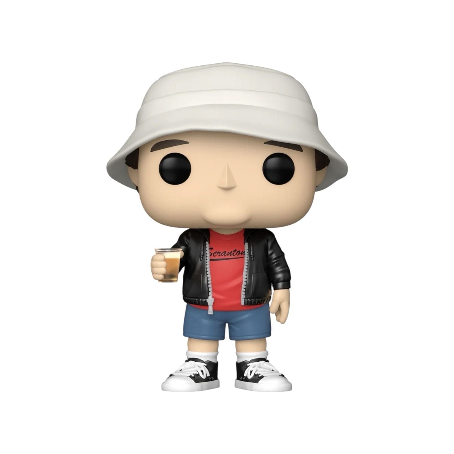 Funko Pop! Kevin Malone #1671 Funko Pop - The Office