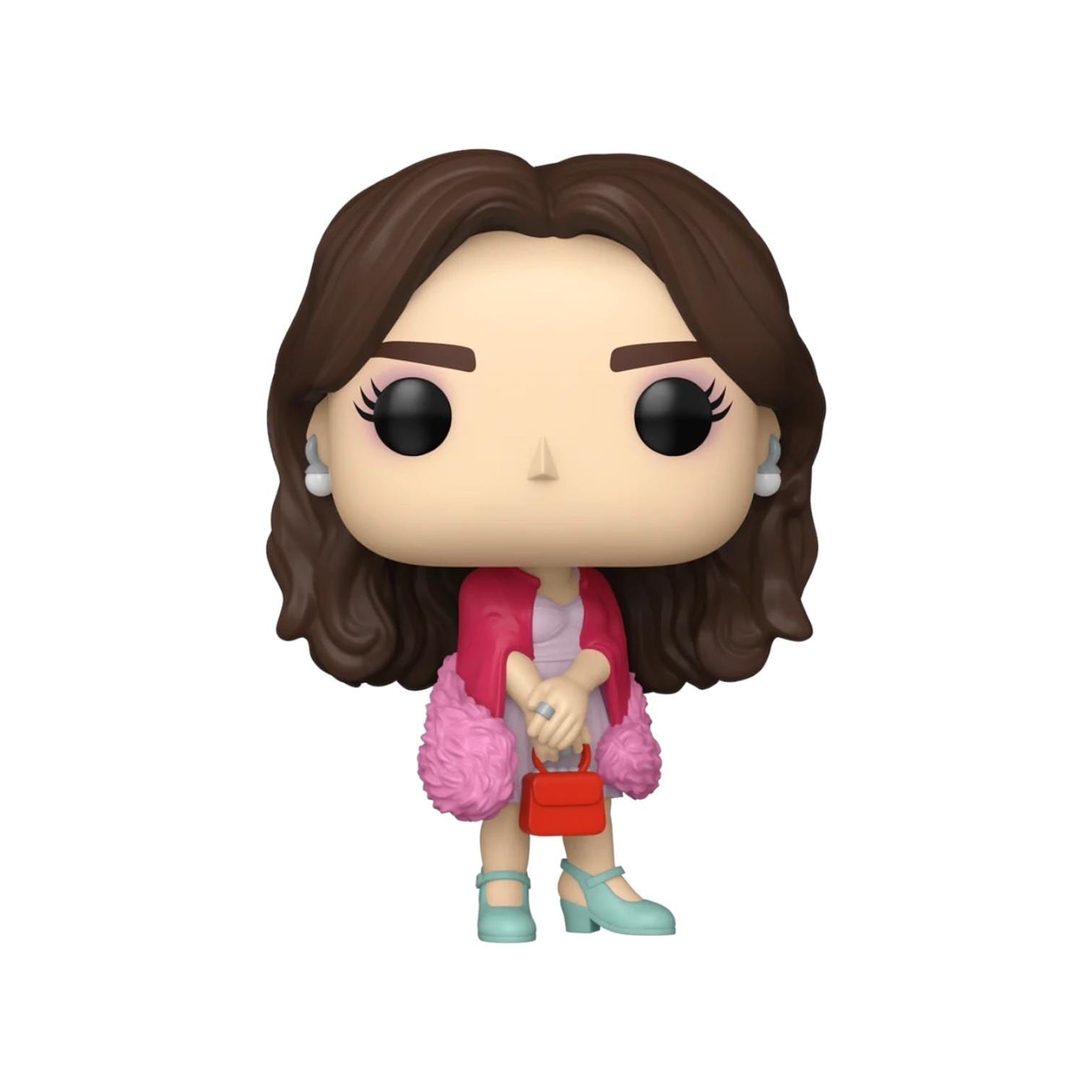 Funko Pop! Emily Cooper #1790 Funko Pop - Emily in Paris