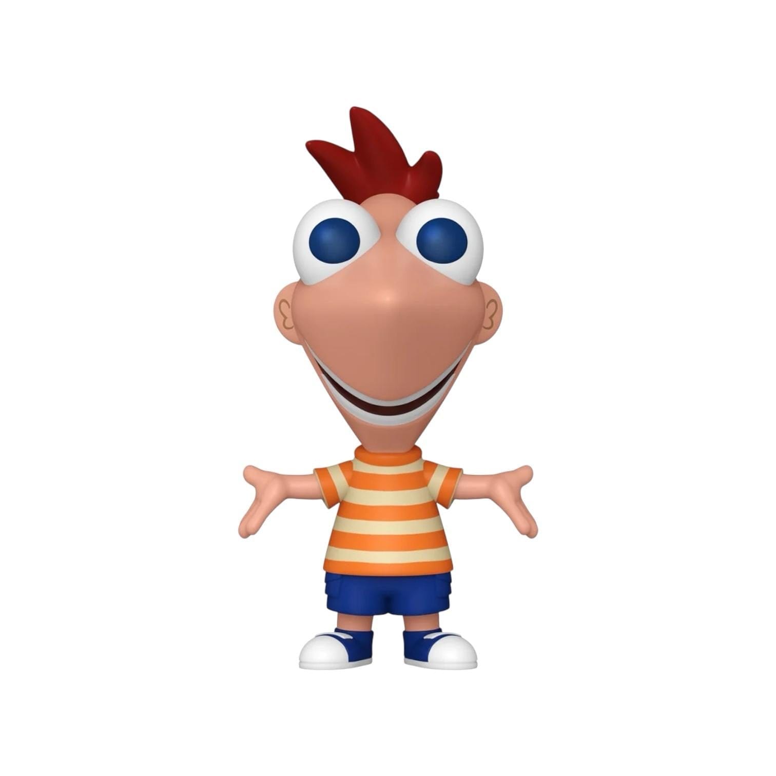 Funko Pop! Phineas #1629 Funko Pop - Phineas and Ferb