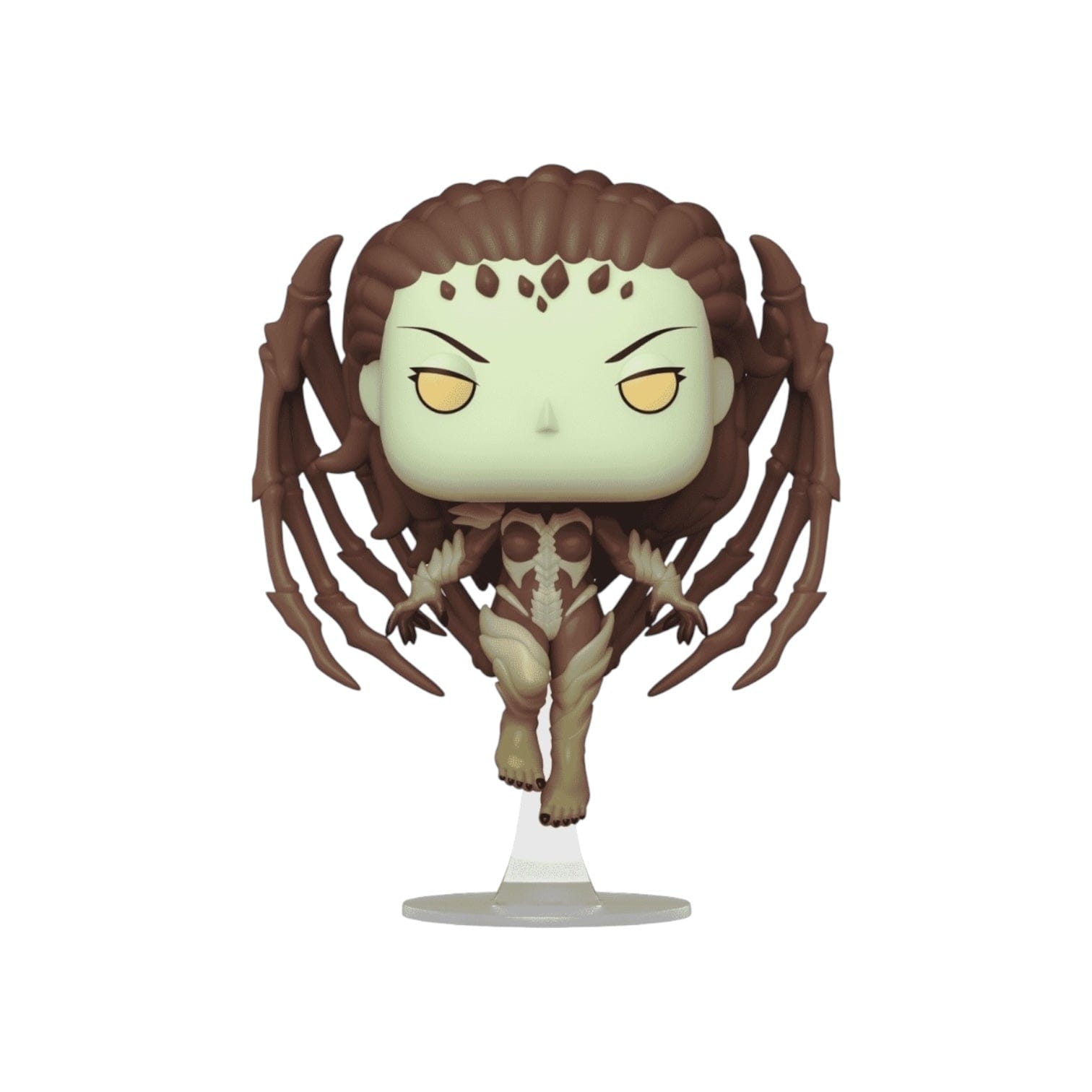 Funko Pop! Kerrigan #977 (w/ Wings) Funko Pop! - StarCraft - GameStop Exclusive